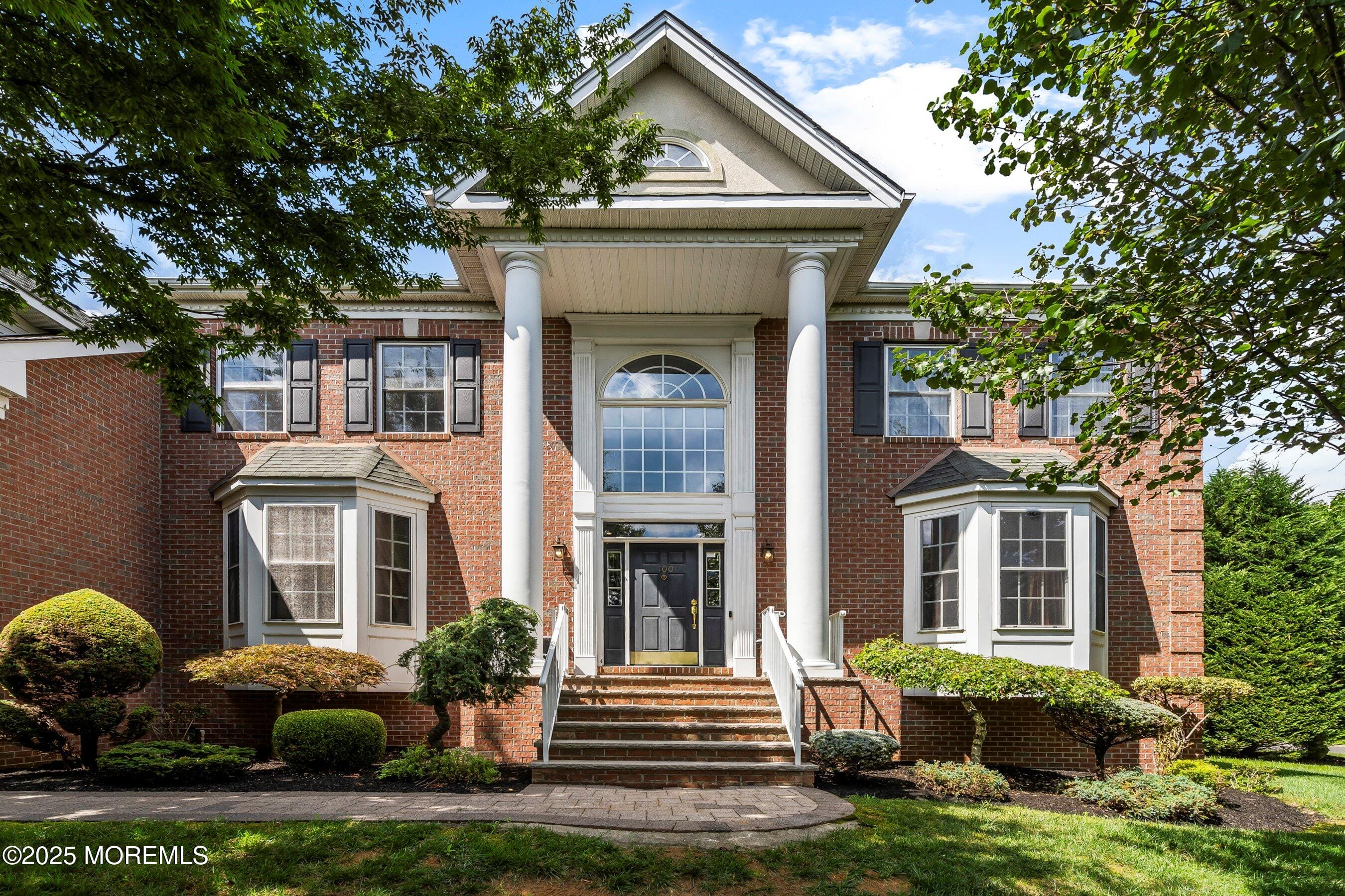 100 Timber Lane, Marlboro, NJ, 07746