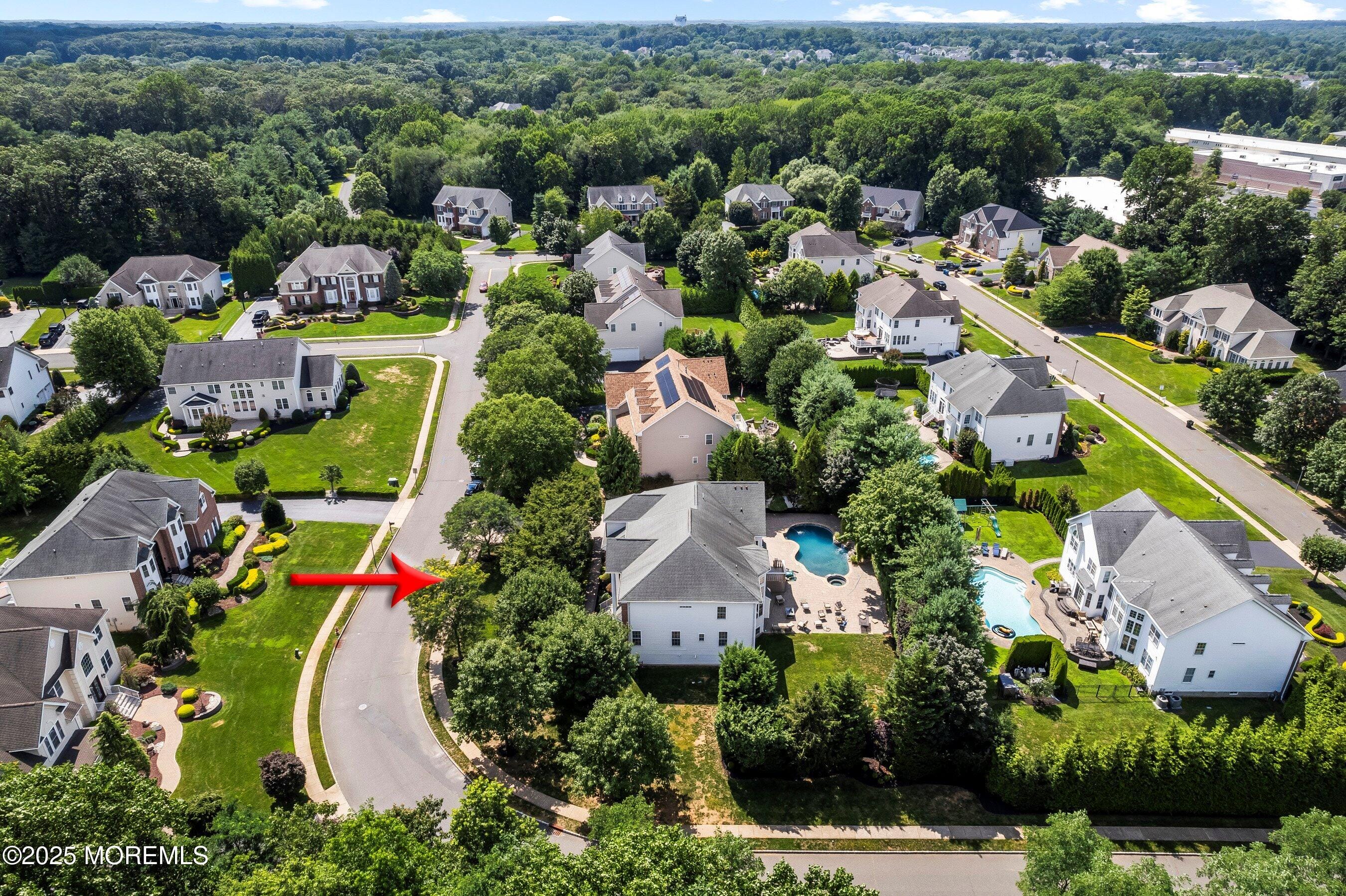 100 Timber Lane, Marlboro, NJ, 07746 image 17