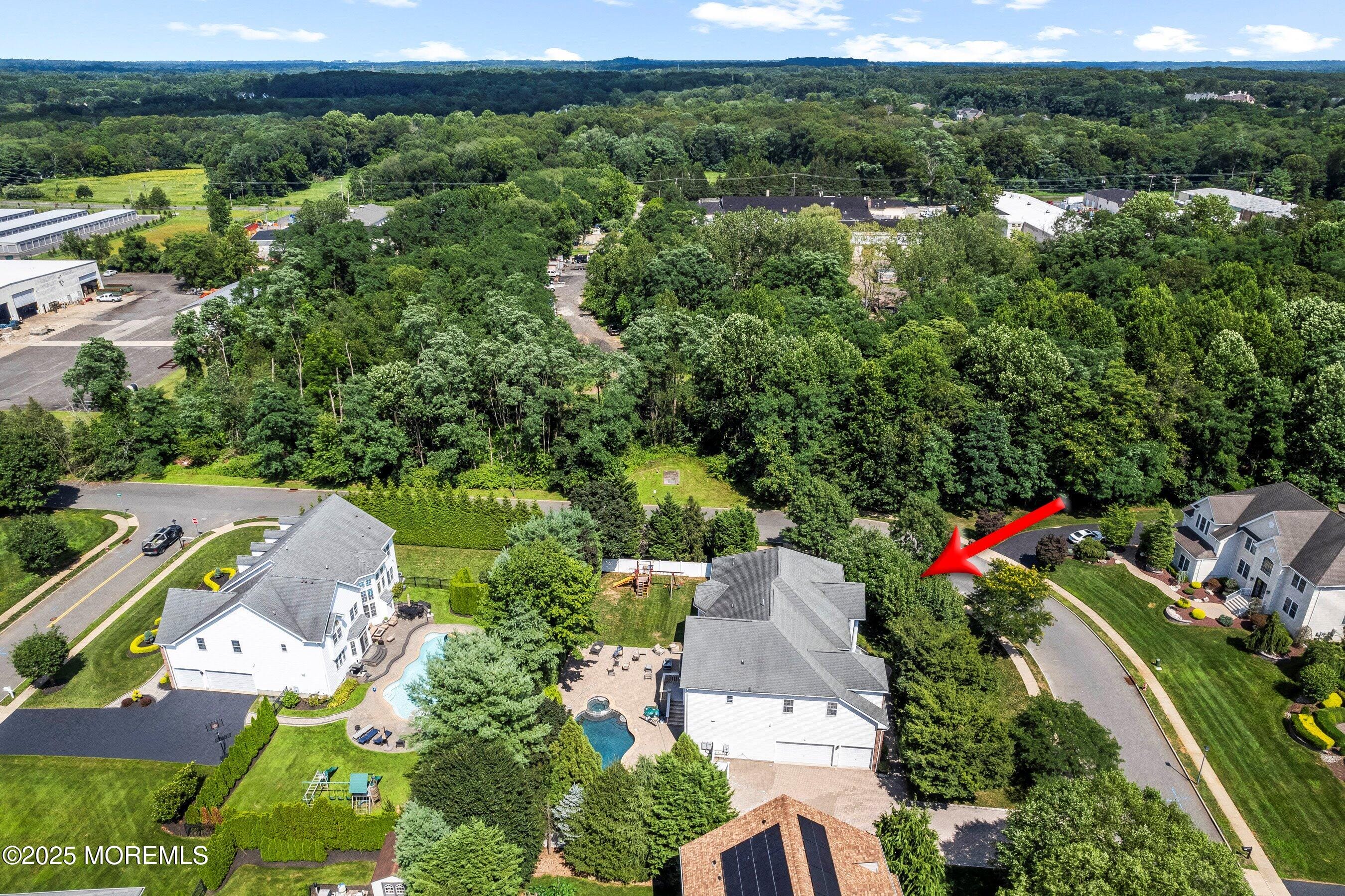100 Timber Lane, Marlboro, NJ, 07746 image 68