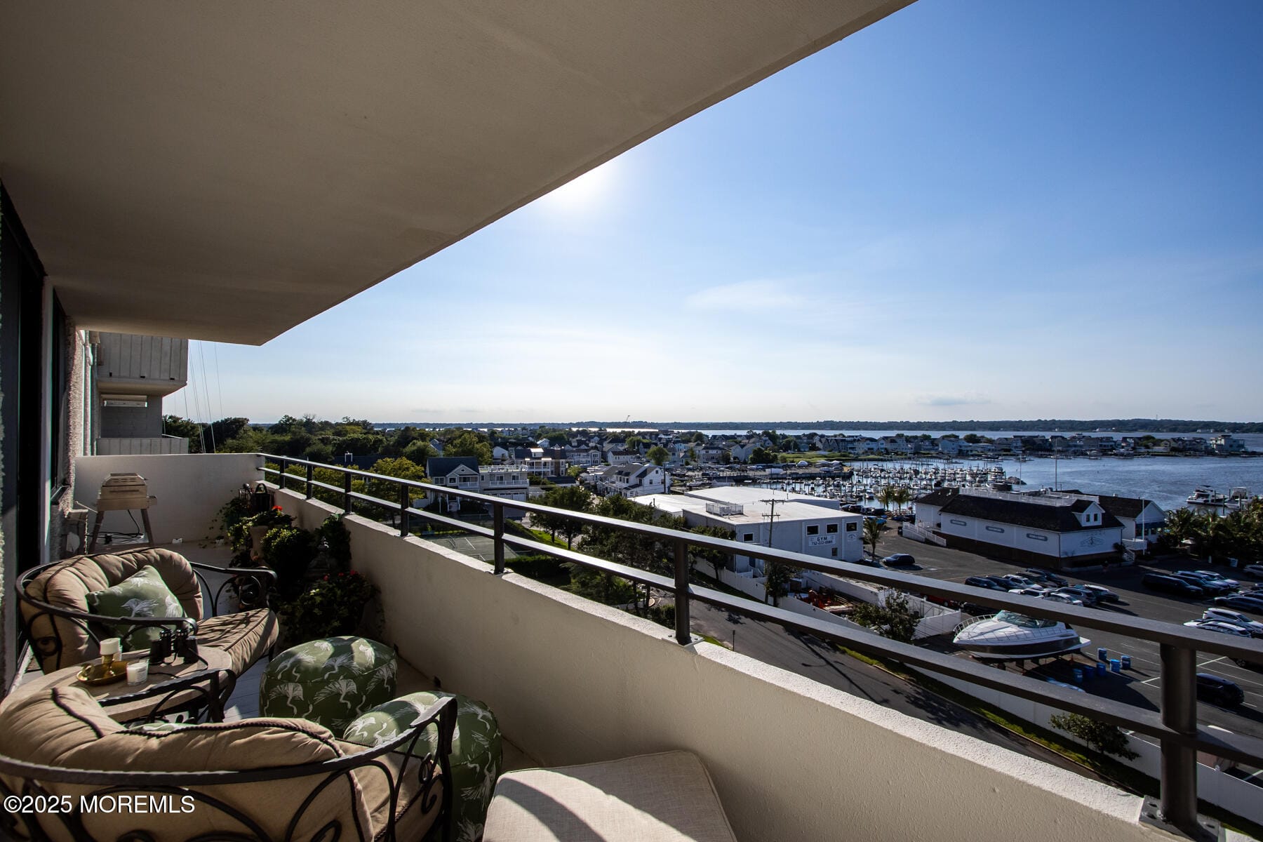 1 Channel Drive 709, Monmouth Beach, NJ, 07750 image 21