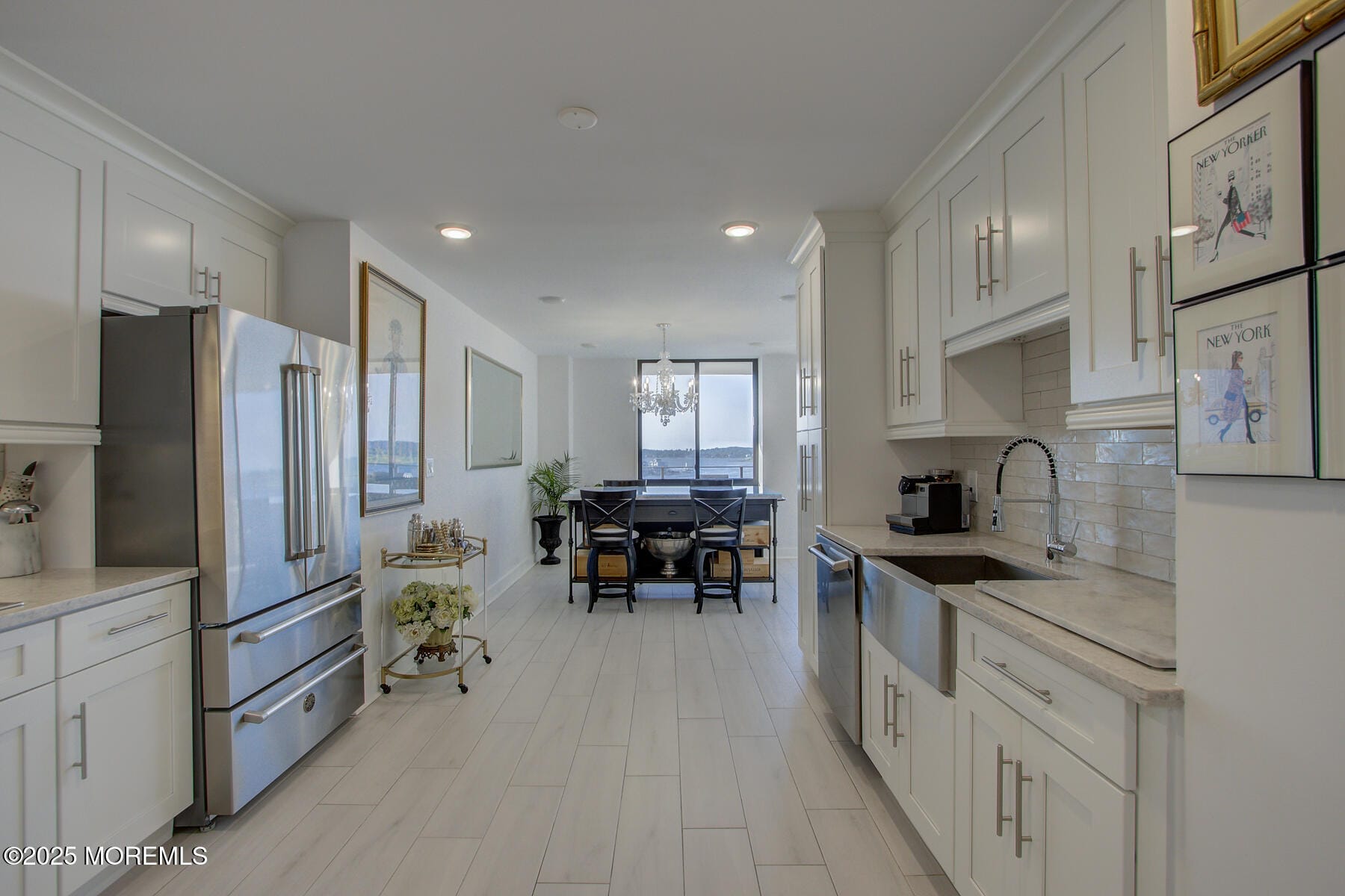 1 Channel Drive 709, Monmouth Beach, NJ, 07750 image 8