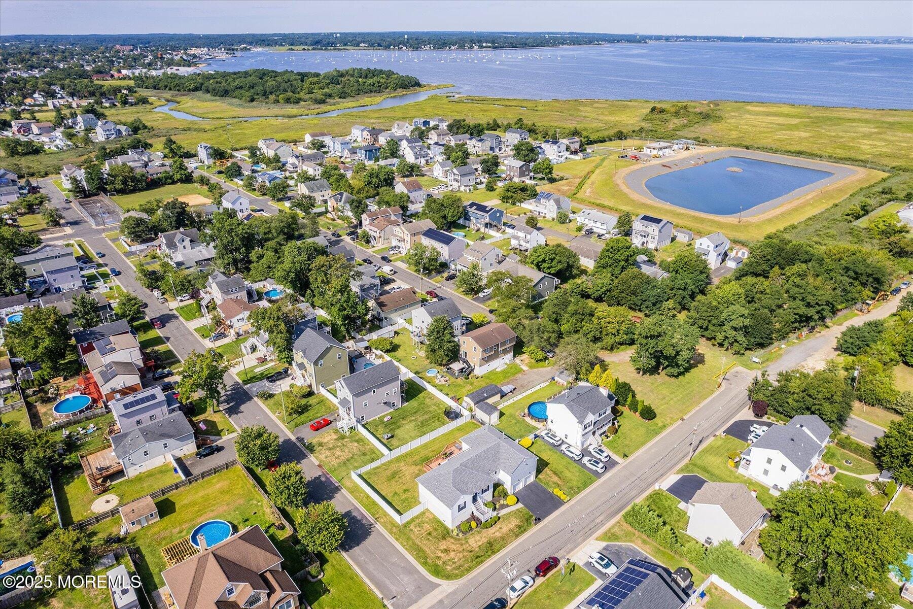 718 9th Street, Union Beach, NJ, 07735 image 35
