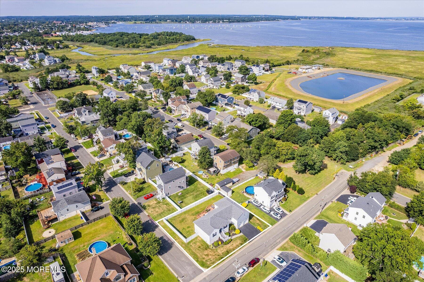 718 9th Street, Union Beach, NJ, 07735 image 33