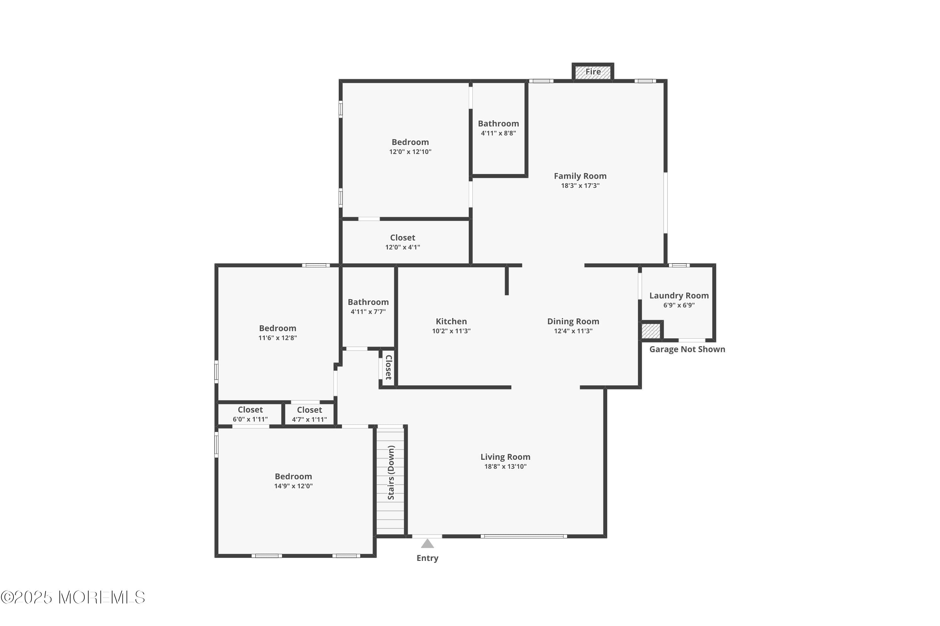106 Lonny Court, Toms River, NJ, 08753 image 22