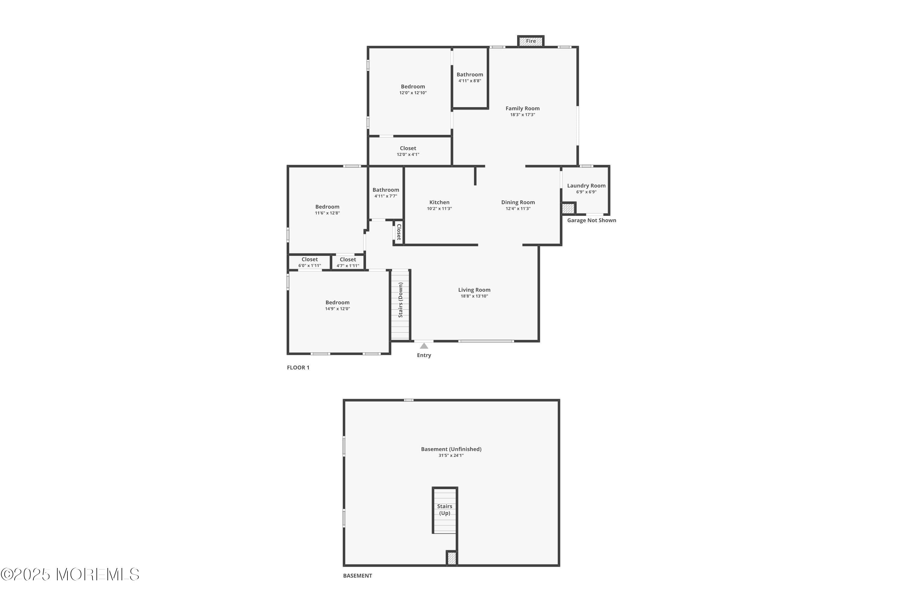 106 Lonny Court, Toms River, NJ, 08753 image 24