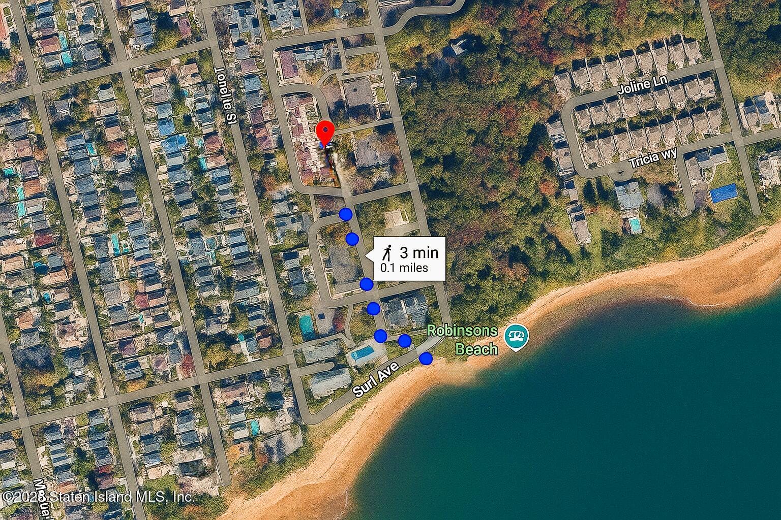 110 Surfside Plaza, Staten Island, NY, 10307 image 23