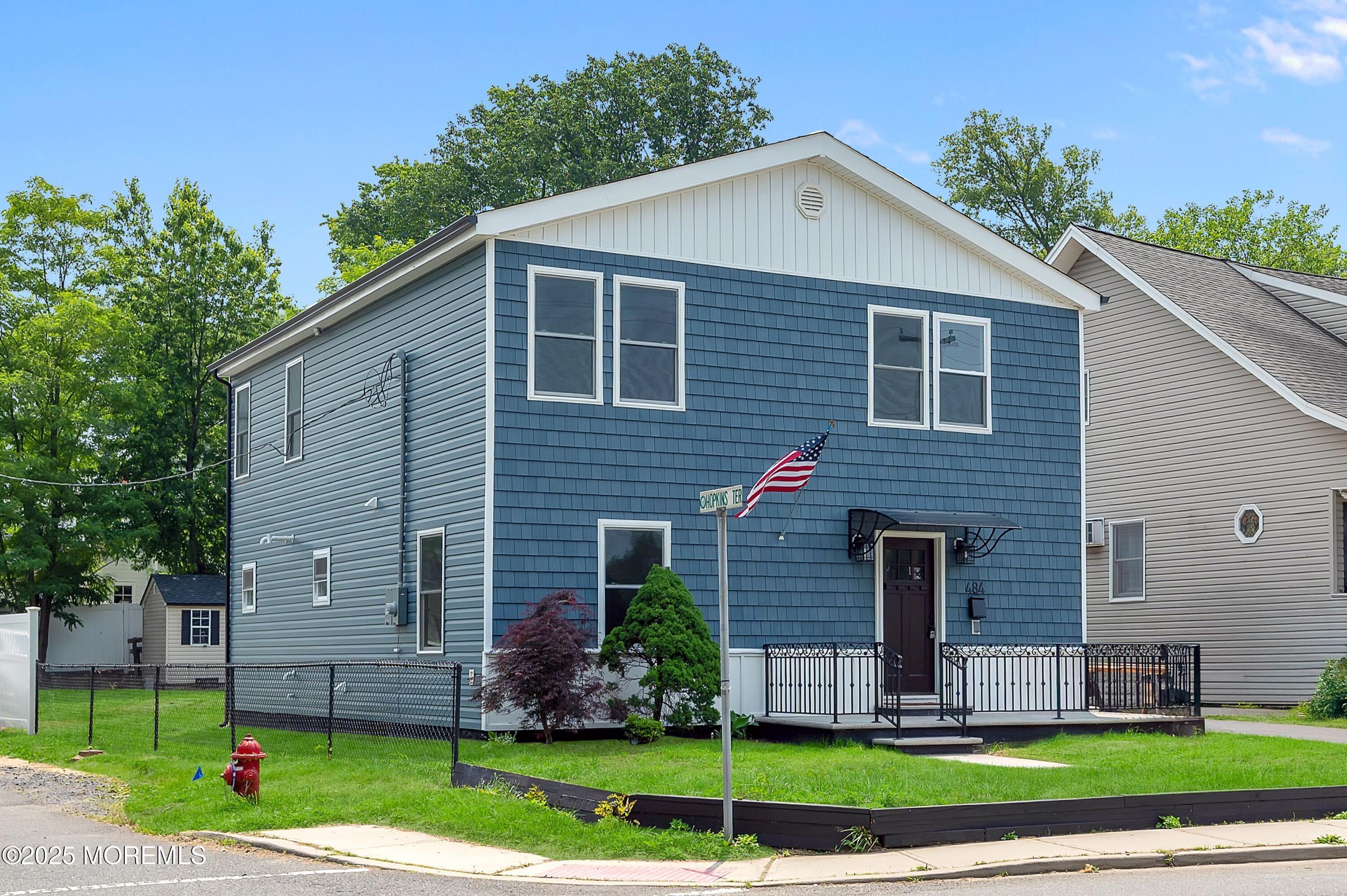 484 Laurel Avenue, Hazlet, NJ, 07730