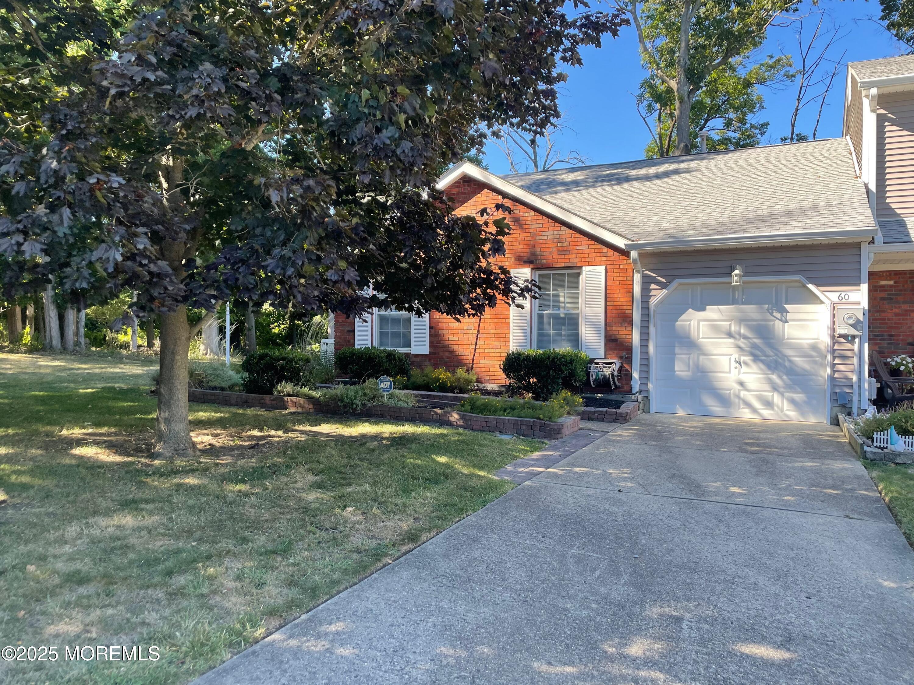 60 Birch Lane, Eatontown, NJ, 07724