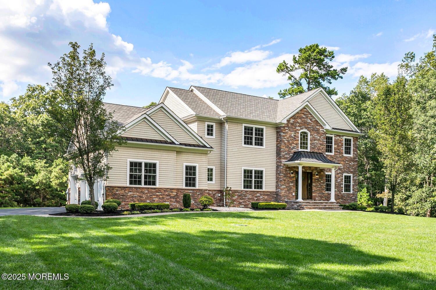 3 Iroquois Court, Colts Neck, NJ, 07722