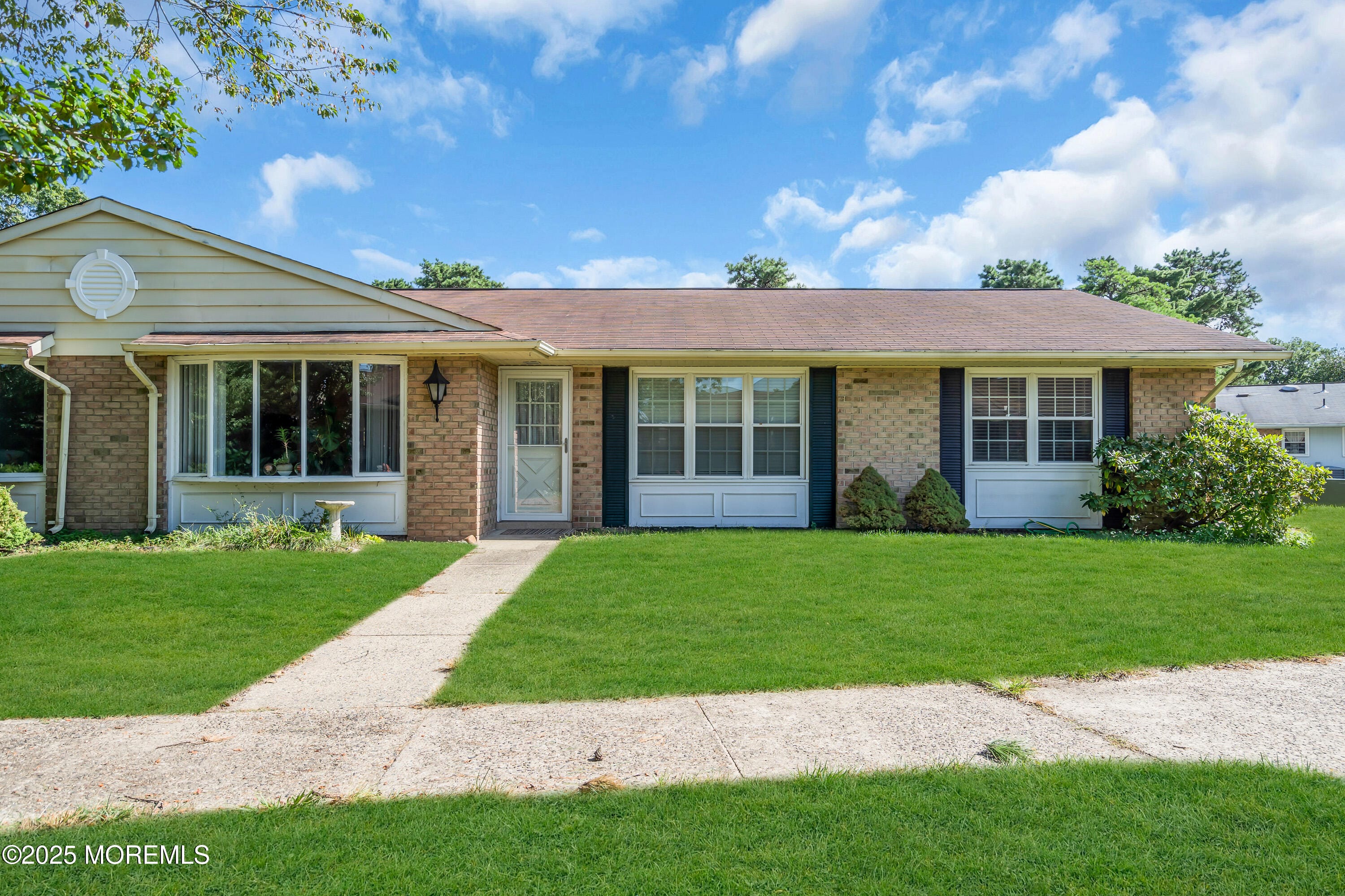 104B Buckingham Drive, Manchester, NJ, 08759