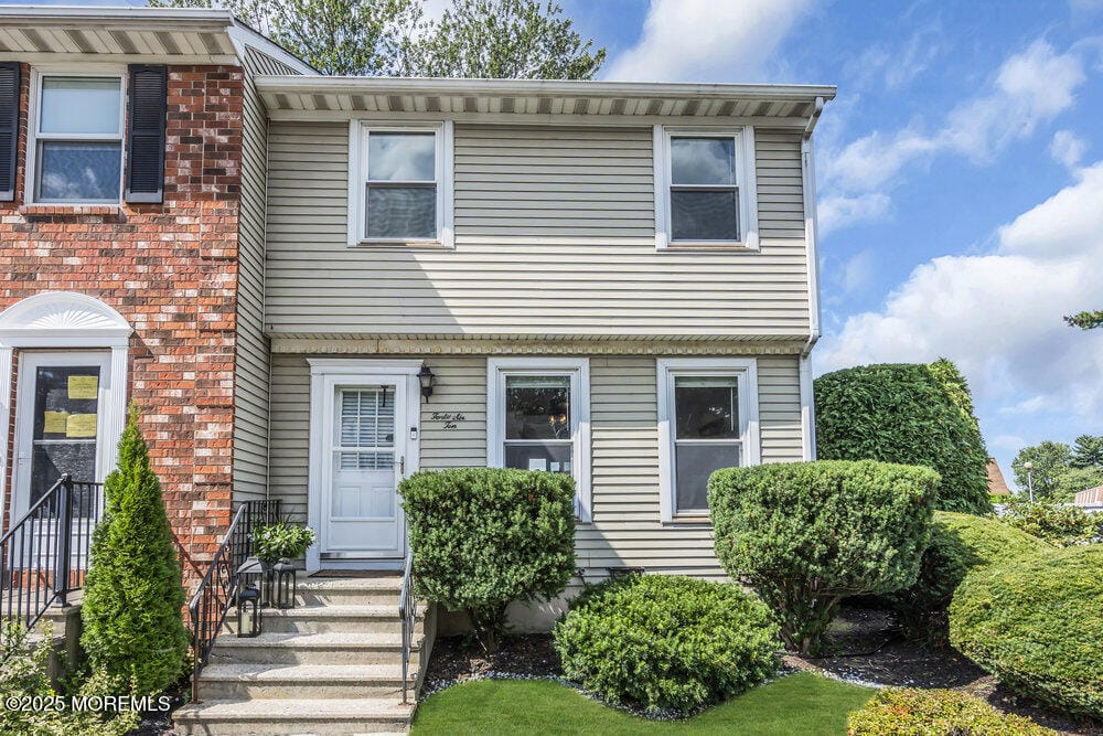 46-10 Carriage Stop Place, Florence, NJ, 08518
