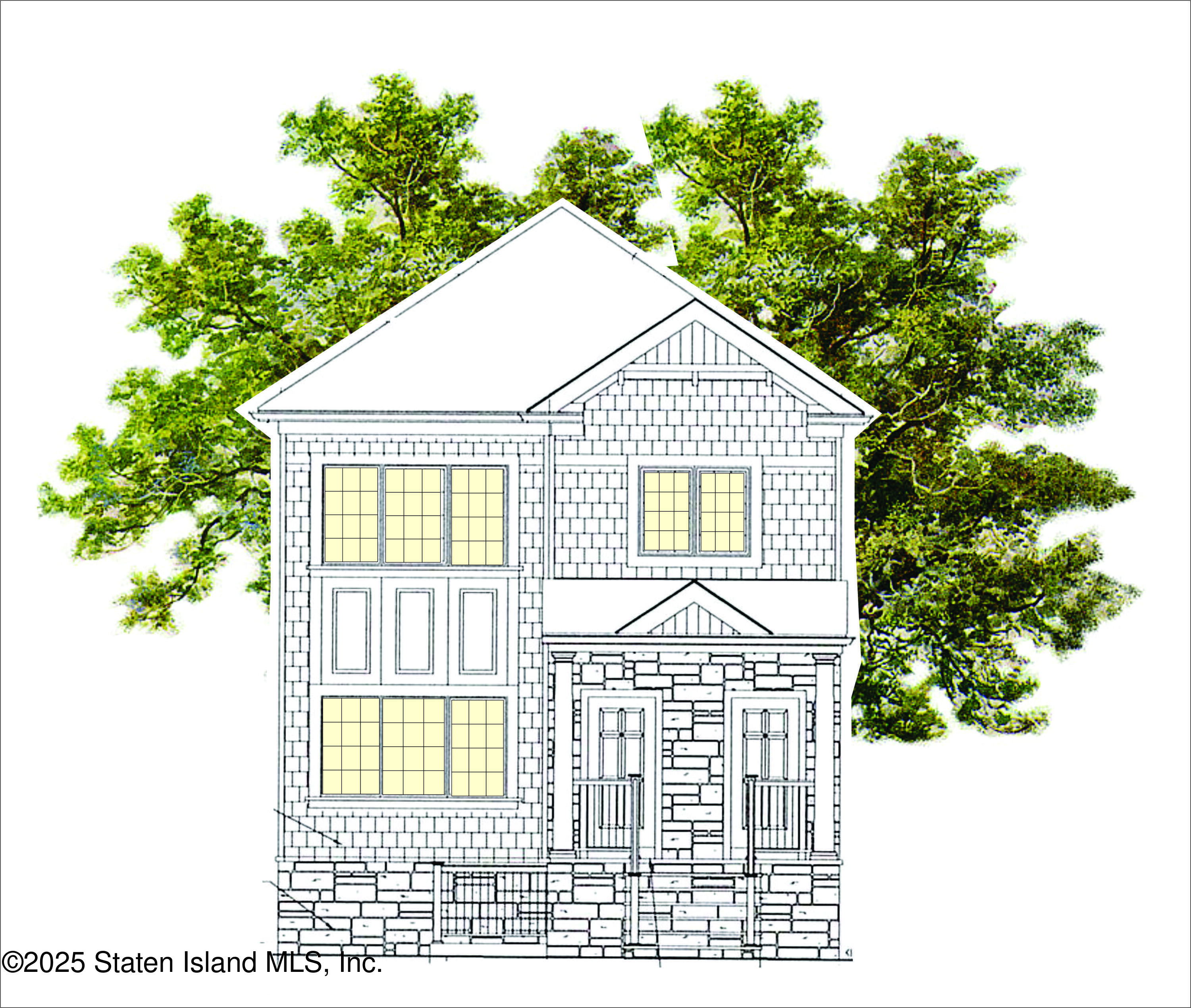 87 Bombay Street, Staten Island, NY, 10309