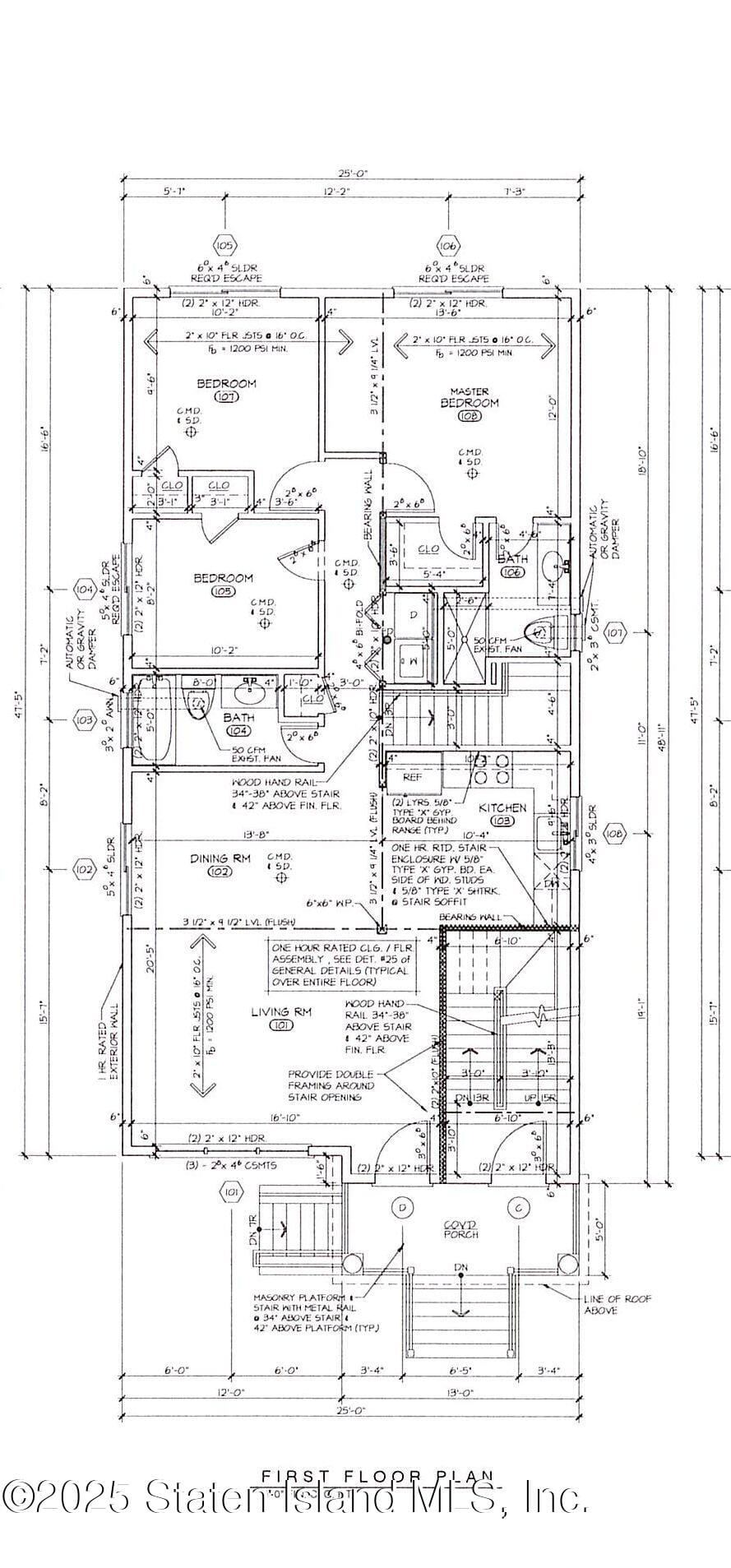83 Bombay Street Image 2