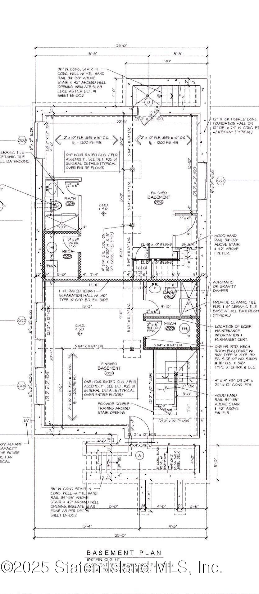 83 Bombay Street, Staten Island, NY, 10309 image 4