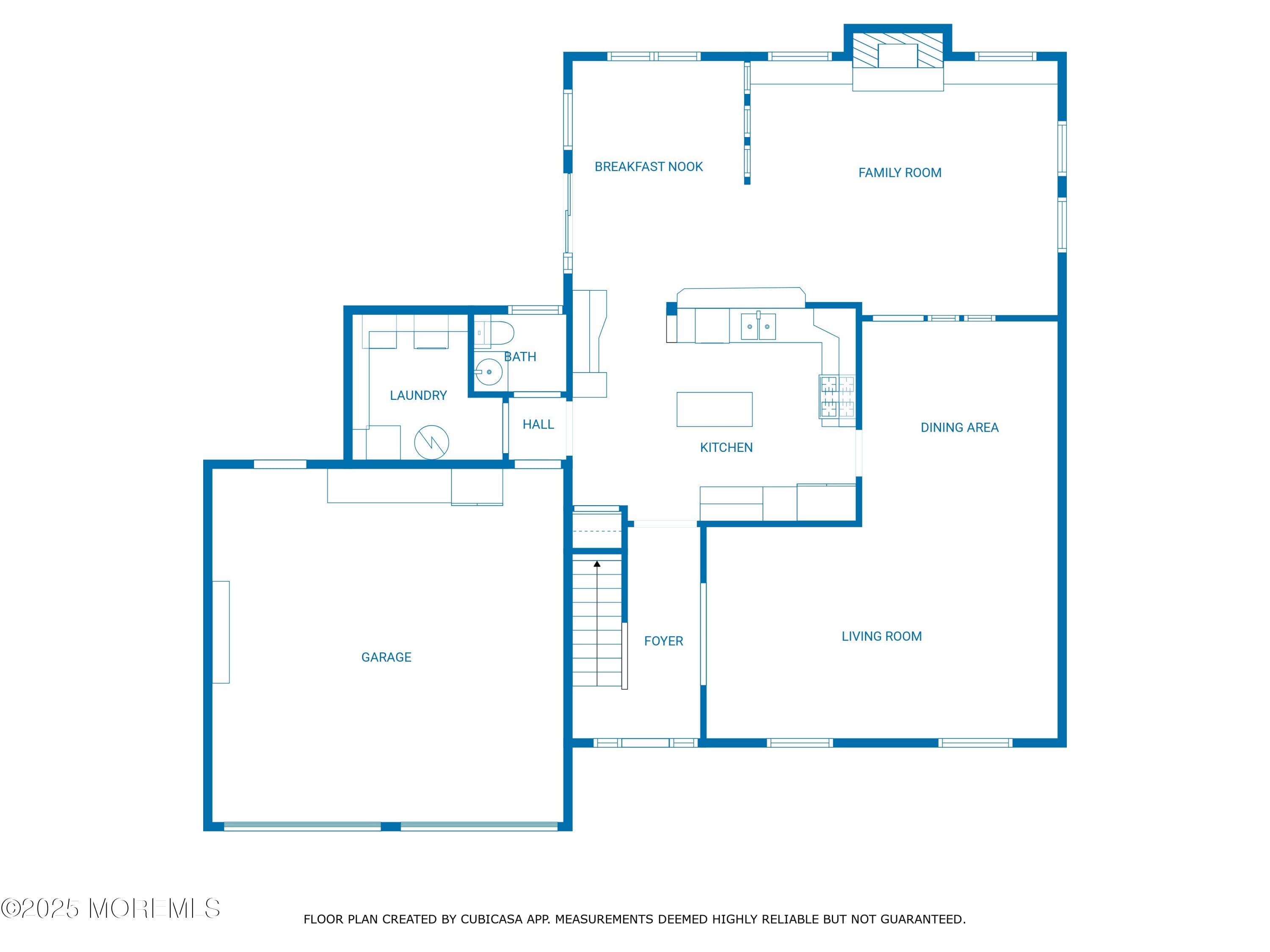 67 Appletree Road, Howell, NJ, 07731 image 59
