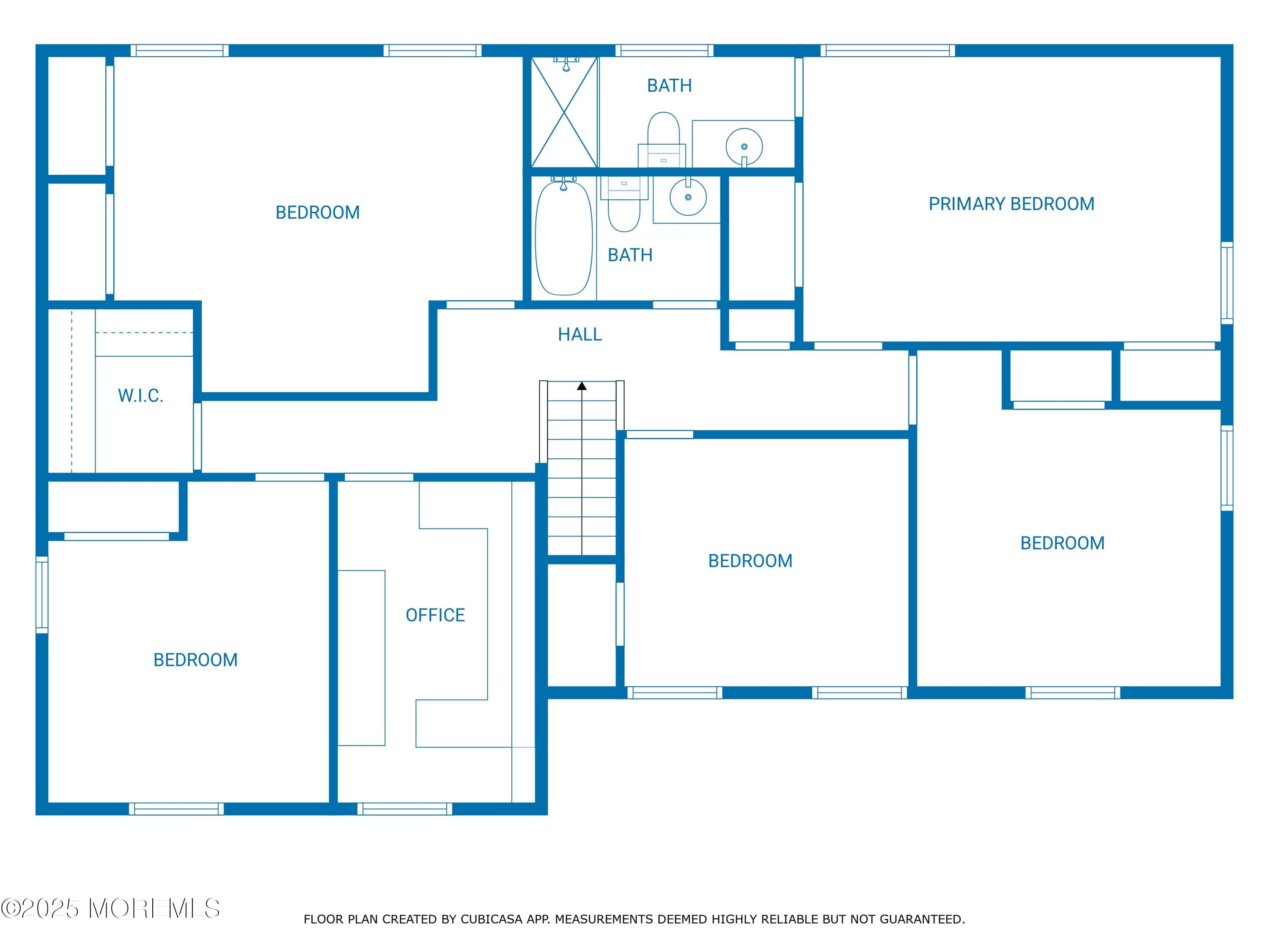 67 Appletree Road, Howell, NJ, 07731 image 60