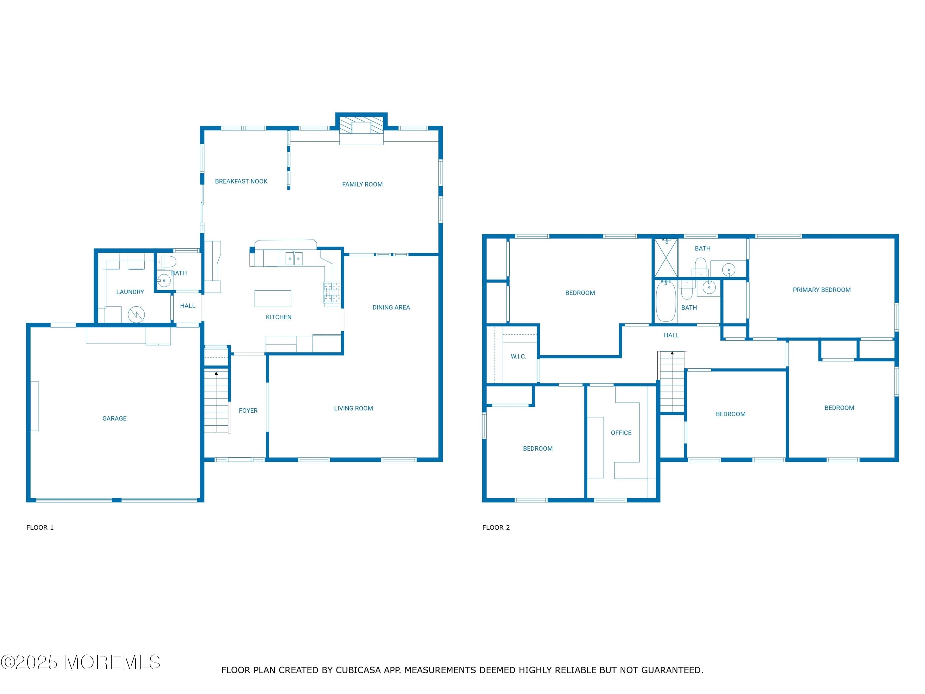 67 Appletree Road, Howell, NJ, 07731 image 61