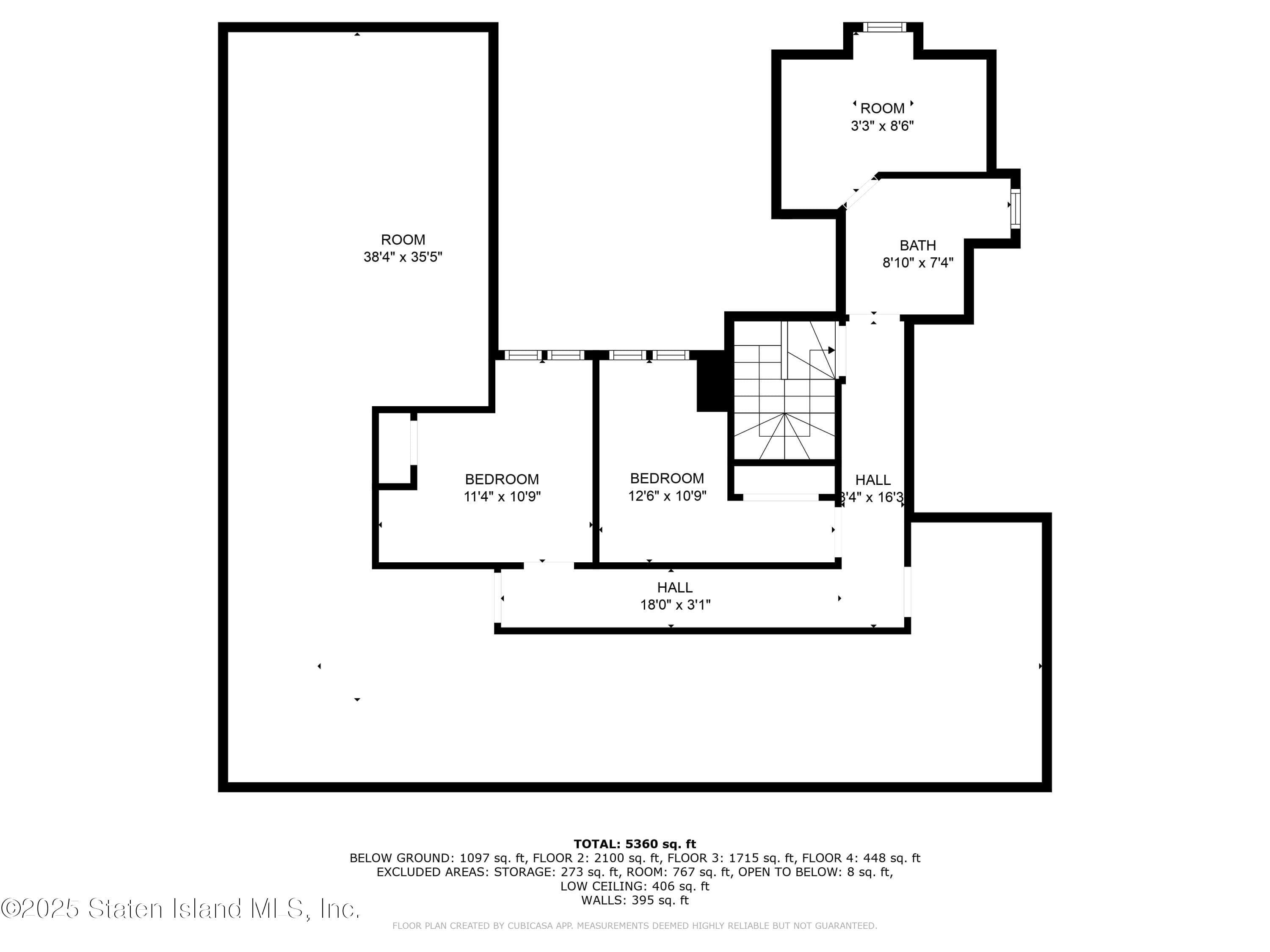 12 Silver Lake Road, Staten Island, NY, 10301 image 48