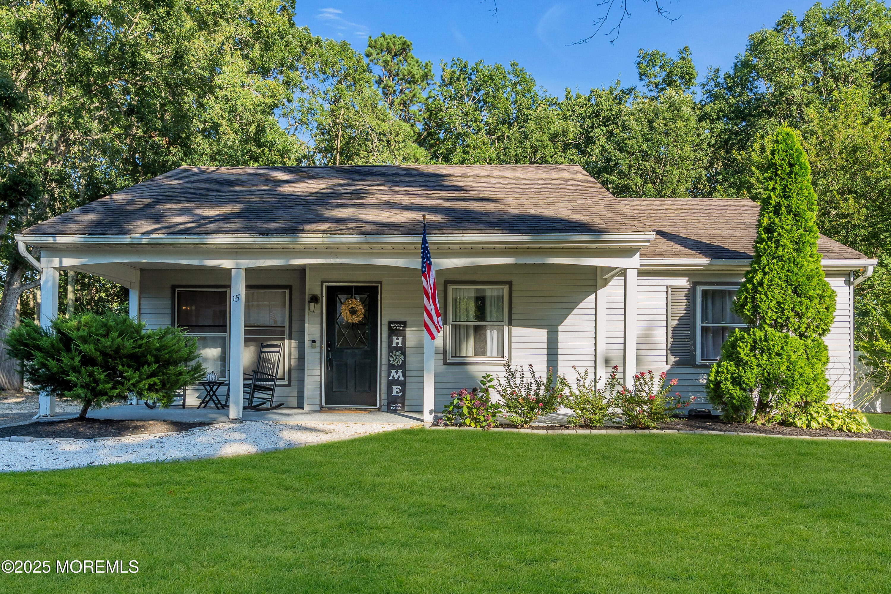15 Chestnut Way Circle, Barnegat, NJ, 08005
