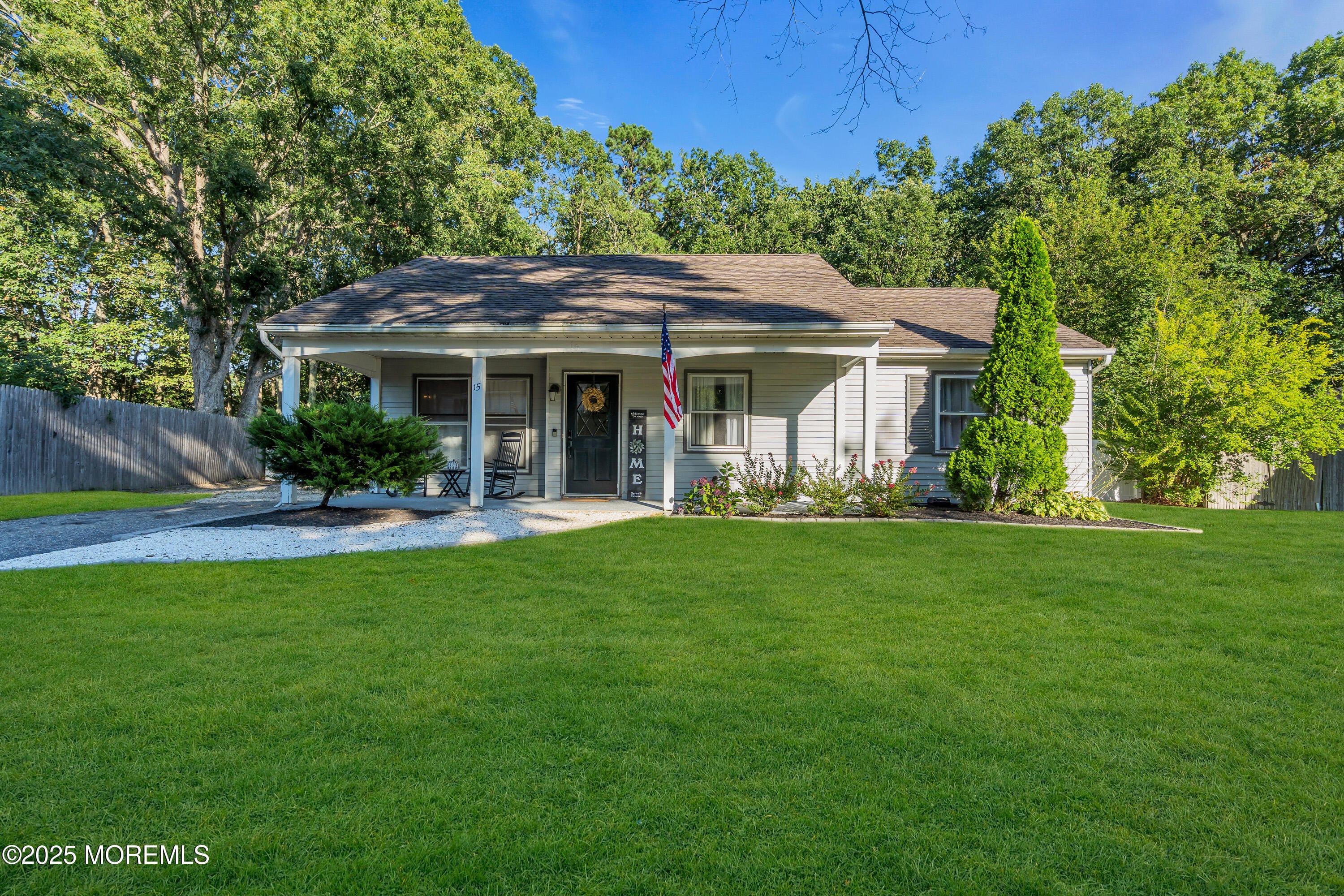 15 Chestnut Way Circle, Barnegat, NJ, 08005