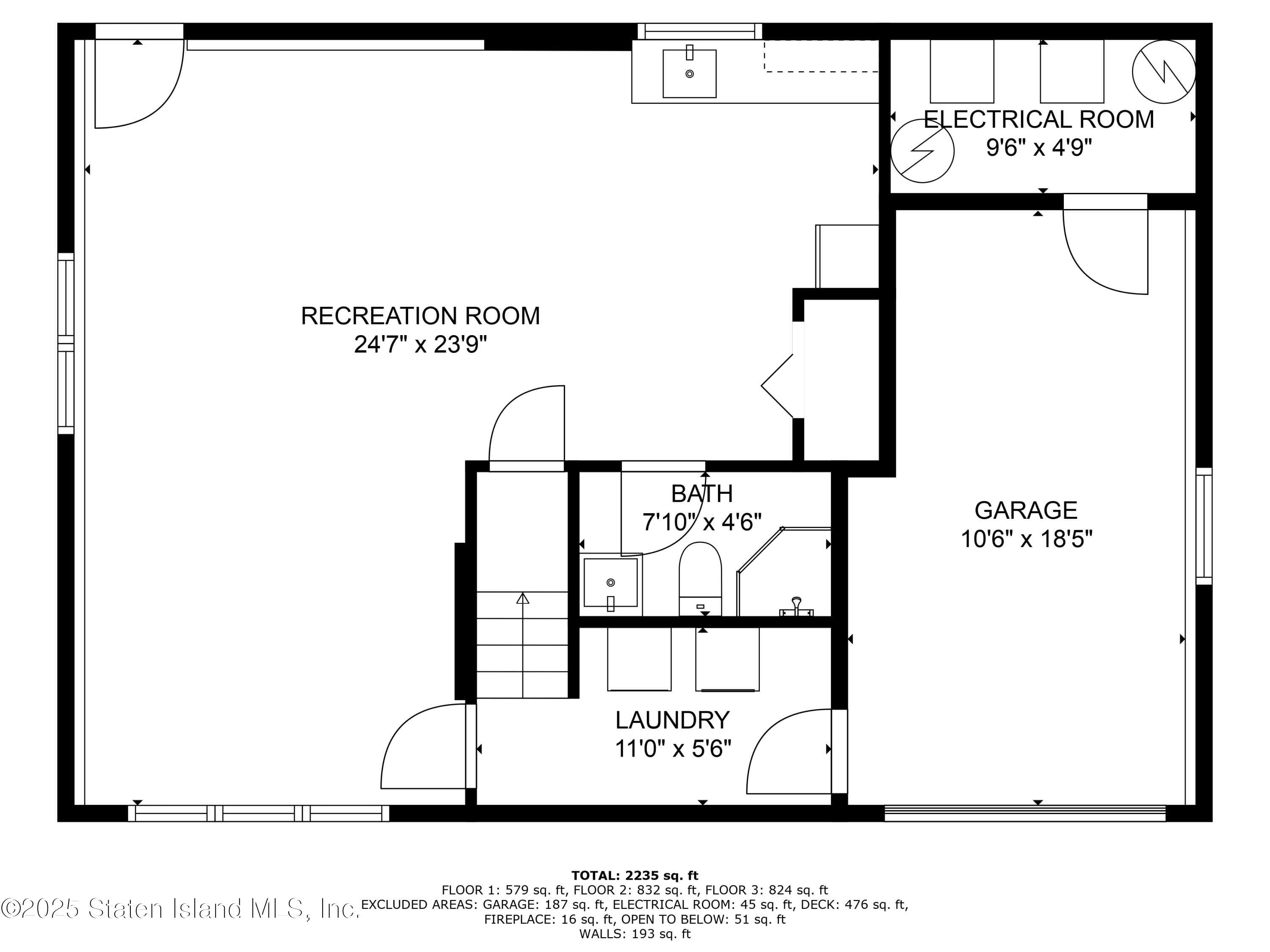 112 Adams Avenue, Staten Island, NY, 10306 image 44