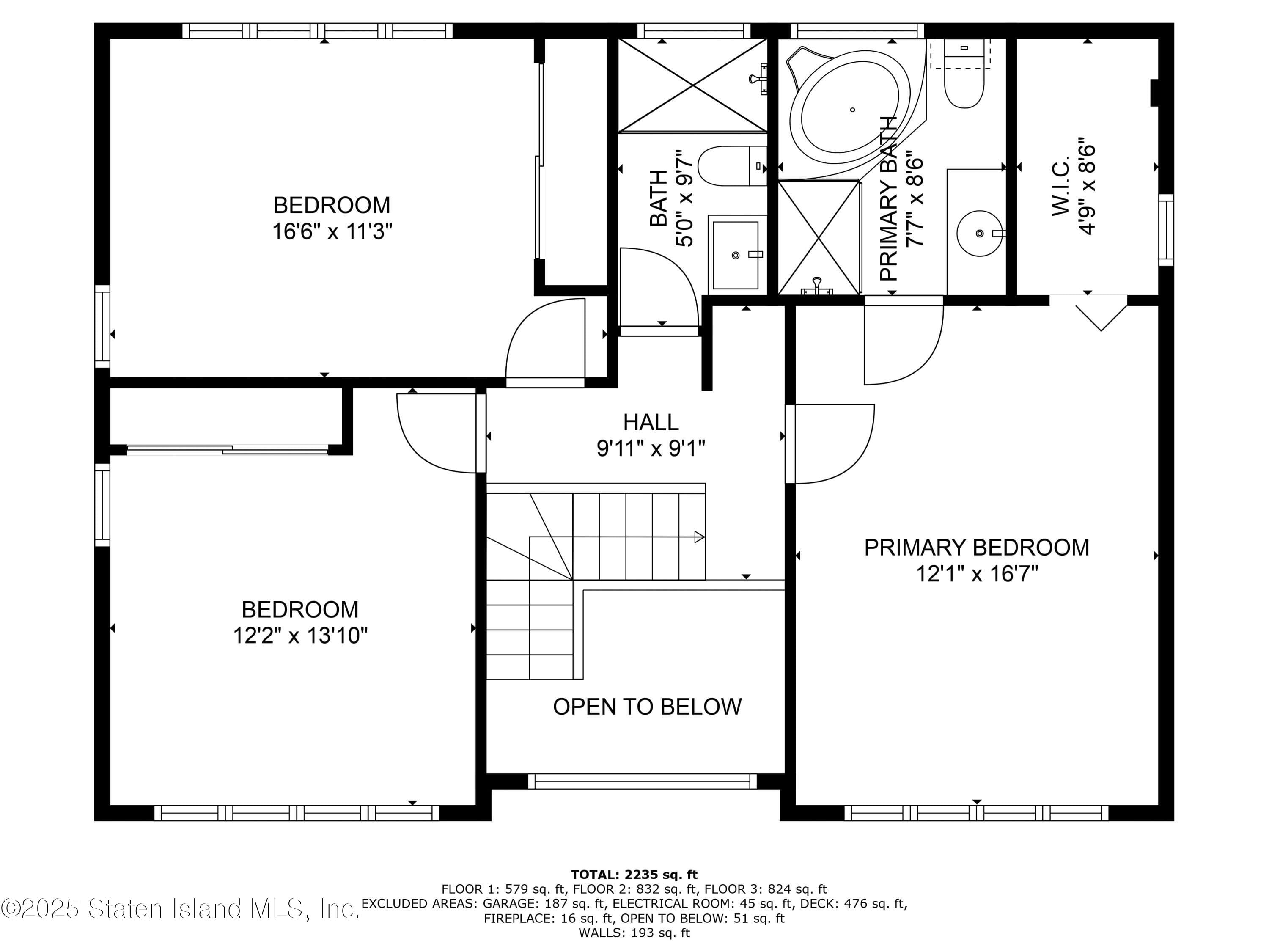 112 Adams Avenue, Staten Island, NY, 10306 image 46