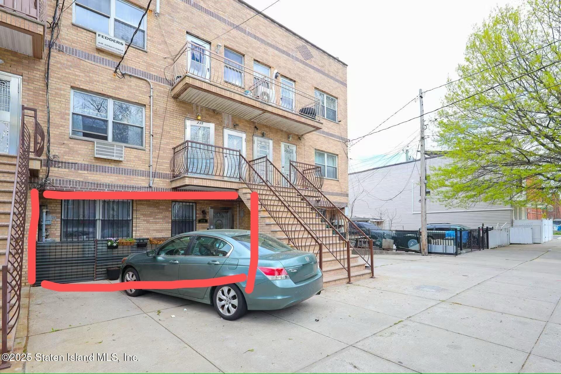 235 Ave Z #4, Brooklyn, NY, 11214
