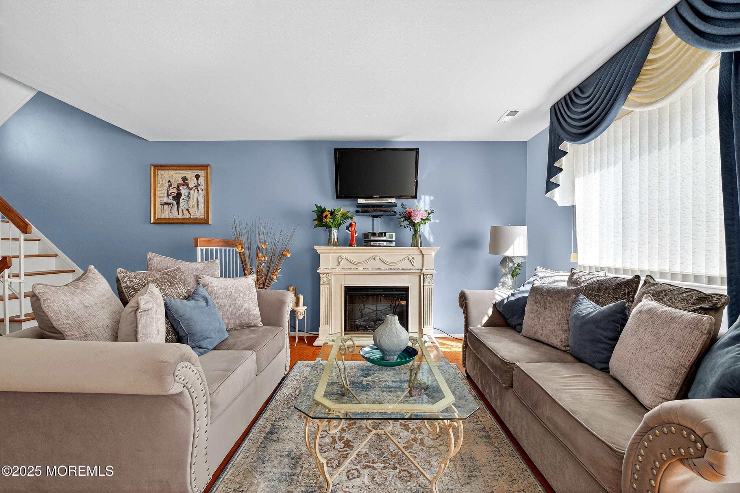905 Madaline Drive 905, Avenel, NJ, 07001
