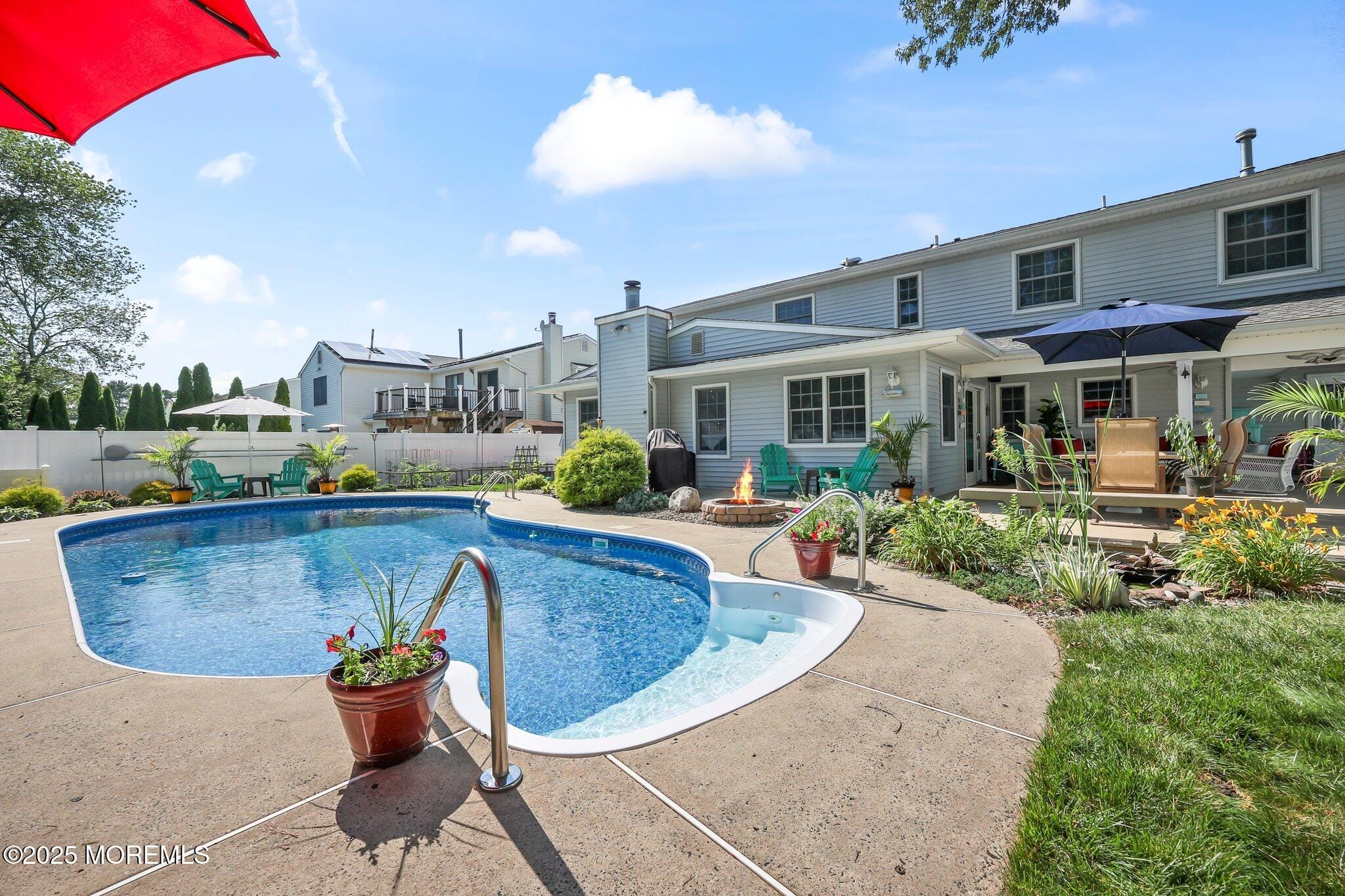 67 Appletree Road, Howell, NJ, 07731 image 41