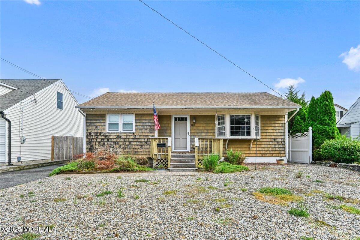 2119 Foster Road, Point Pleasant, NJ, 08742