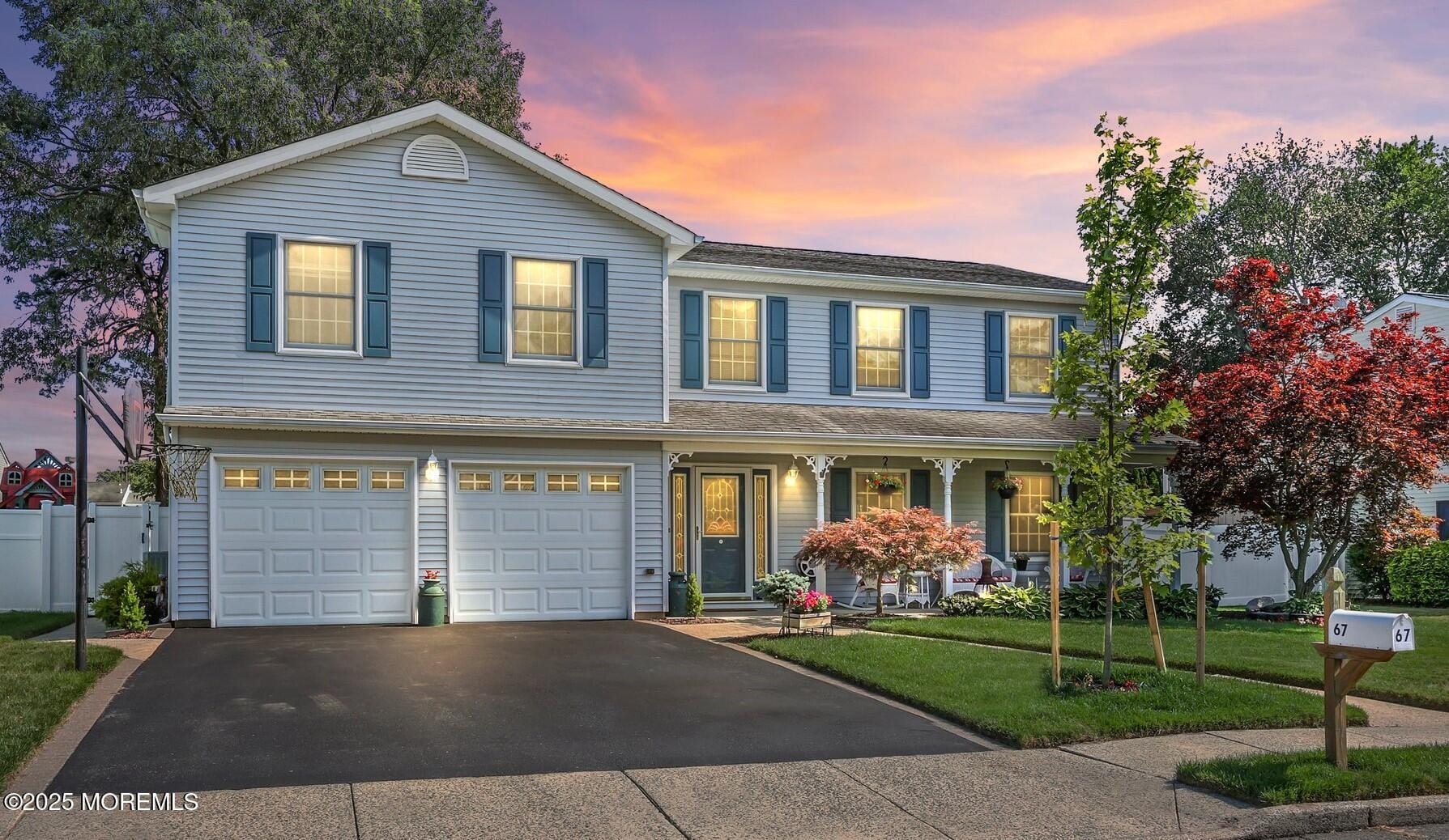67 Appletree Road, Howell, NJ, 07731