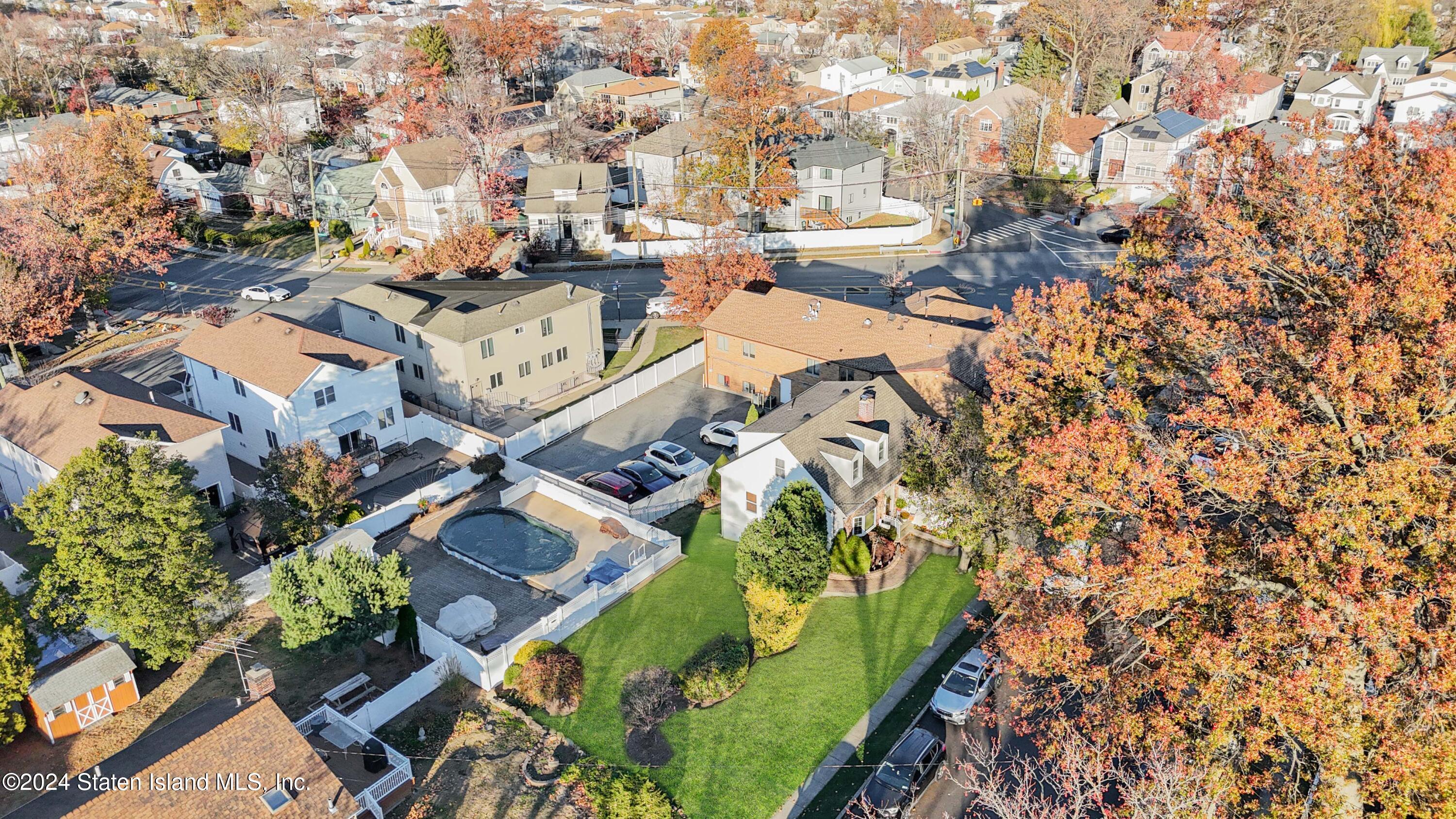 15 Petrus Avenue, Staten Island, NY, 10312 image 37