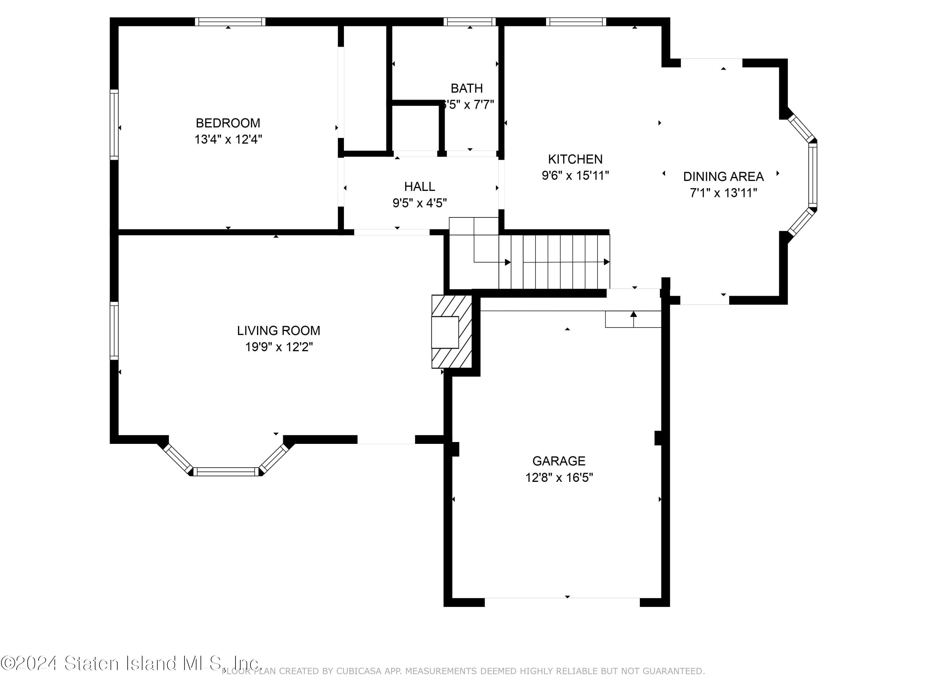 15 Petrus Avenue, Staten Island, NY, 10312 image 39