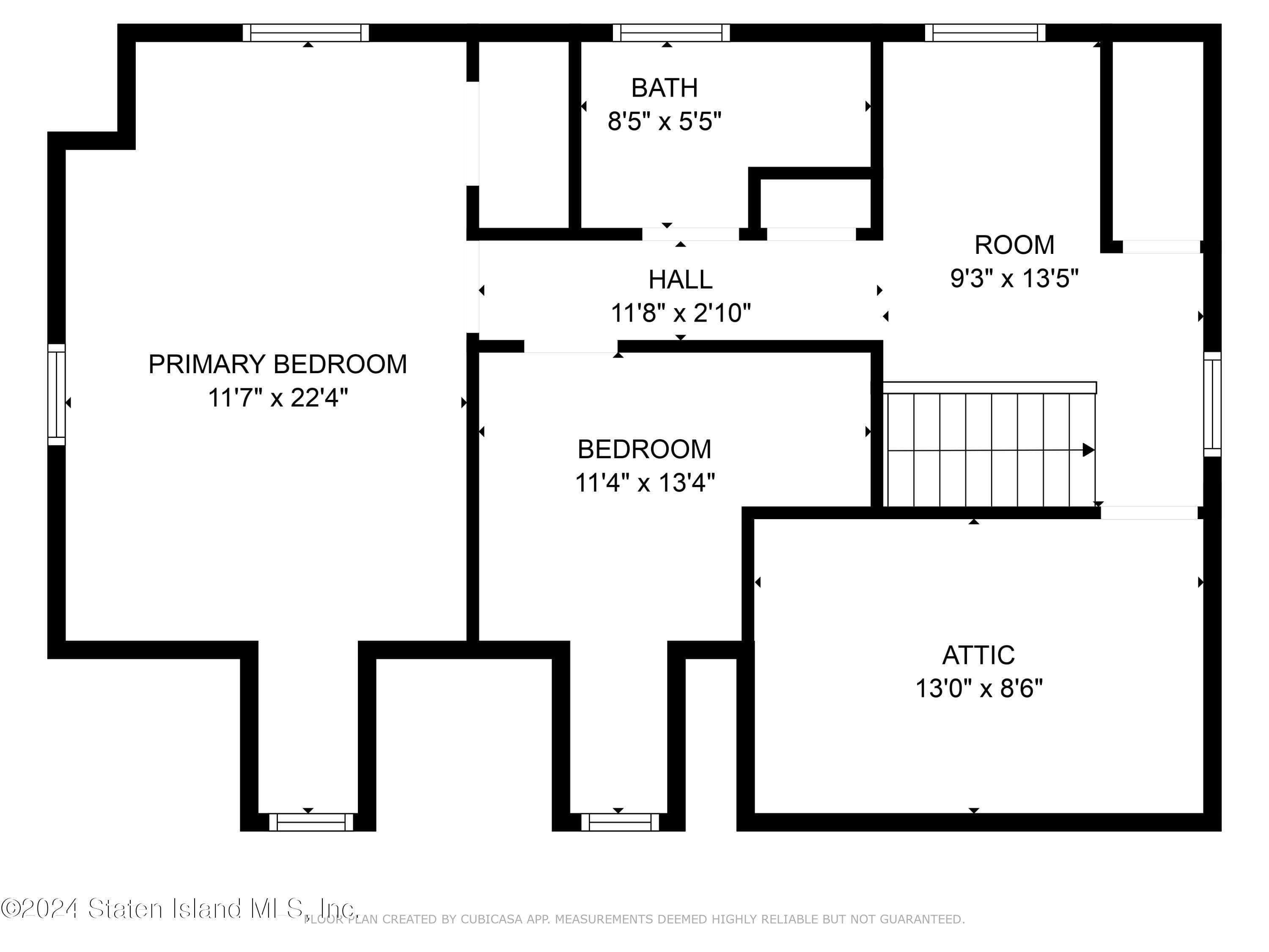 15 Petrus Avenue, Staten Island, NY, 10312 image 42