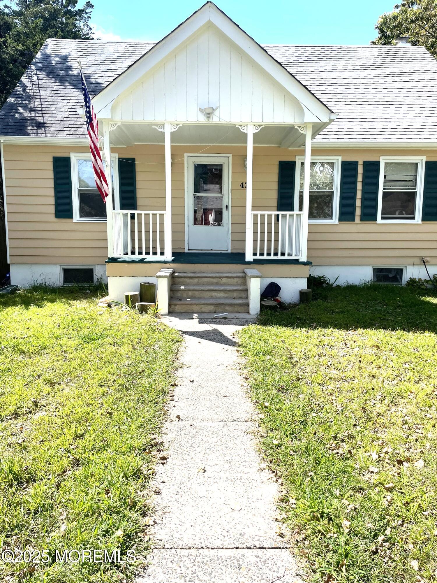 42 Arbutus Avenue, Brick, NJ, 08723