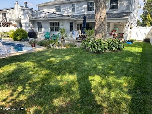 67 Appletree Road, Howell, NJ, 07731 image 52