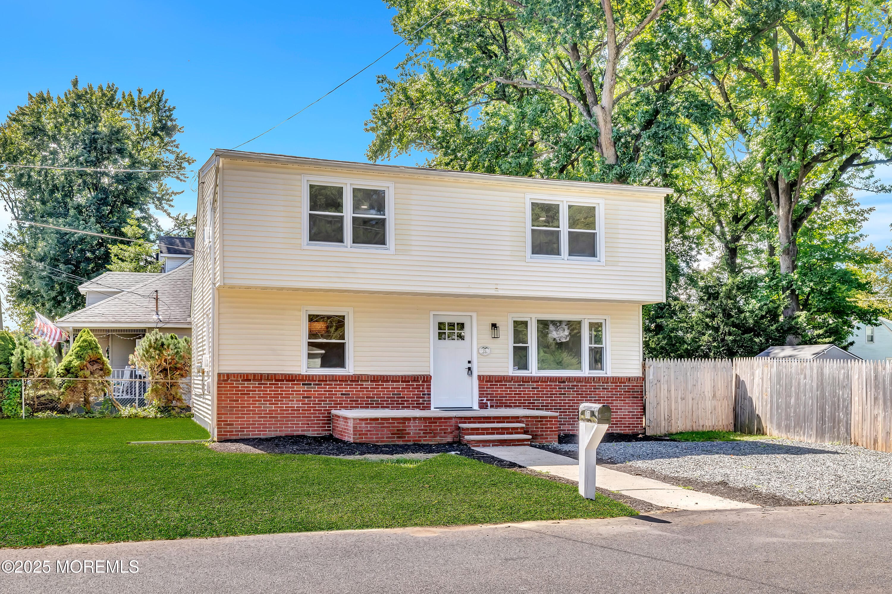 71 12th Street, Hazlet, NJ, 07734