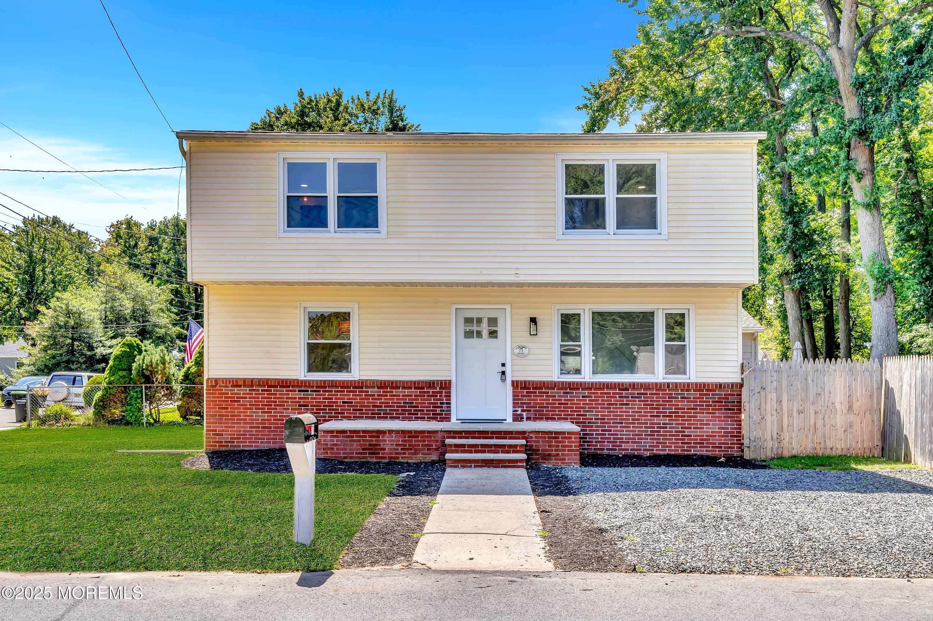 71 12th Street, Hazlet, NJ, 07734