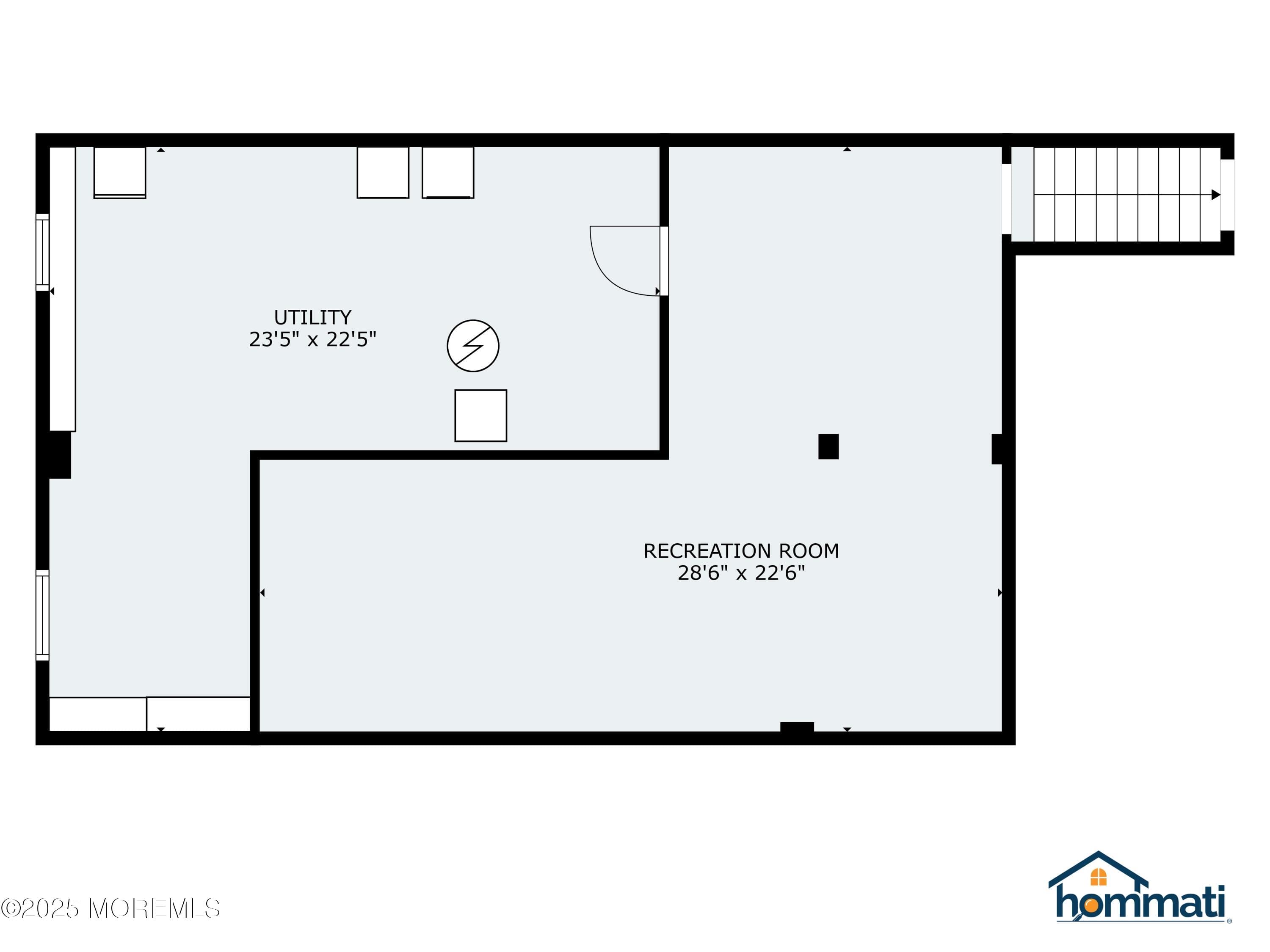 2134 Old Mill Road, Sea Girt, NJ, 08750 image 21