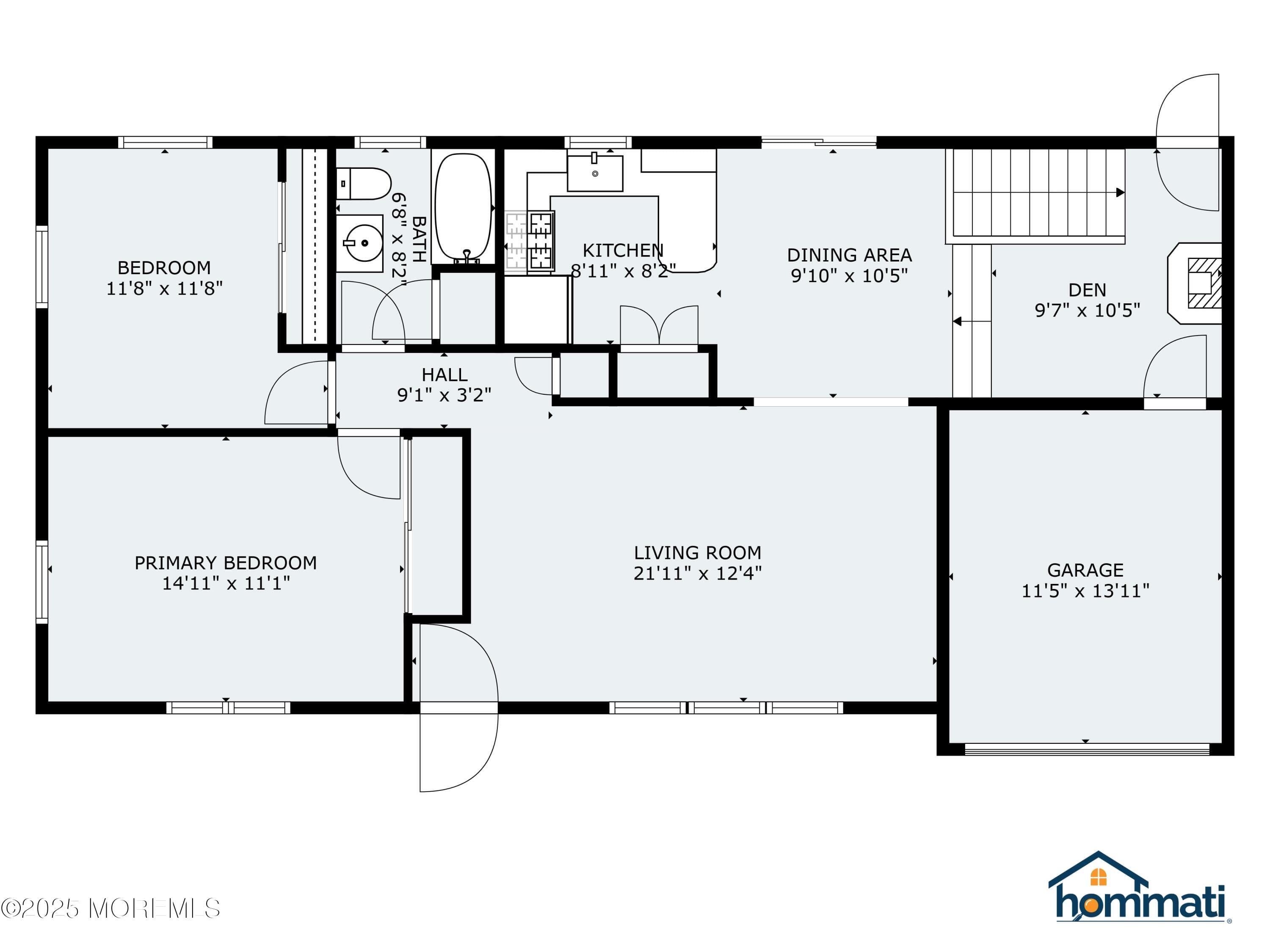 2134 Old Mill Road, Sea Girt, NJ, 08750 image 22