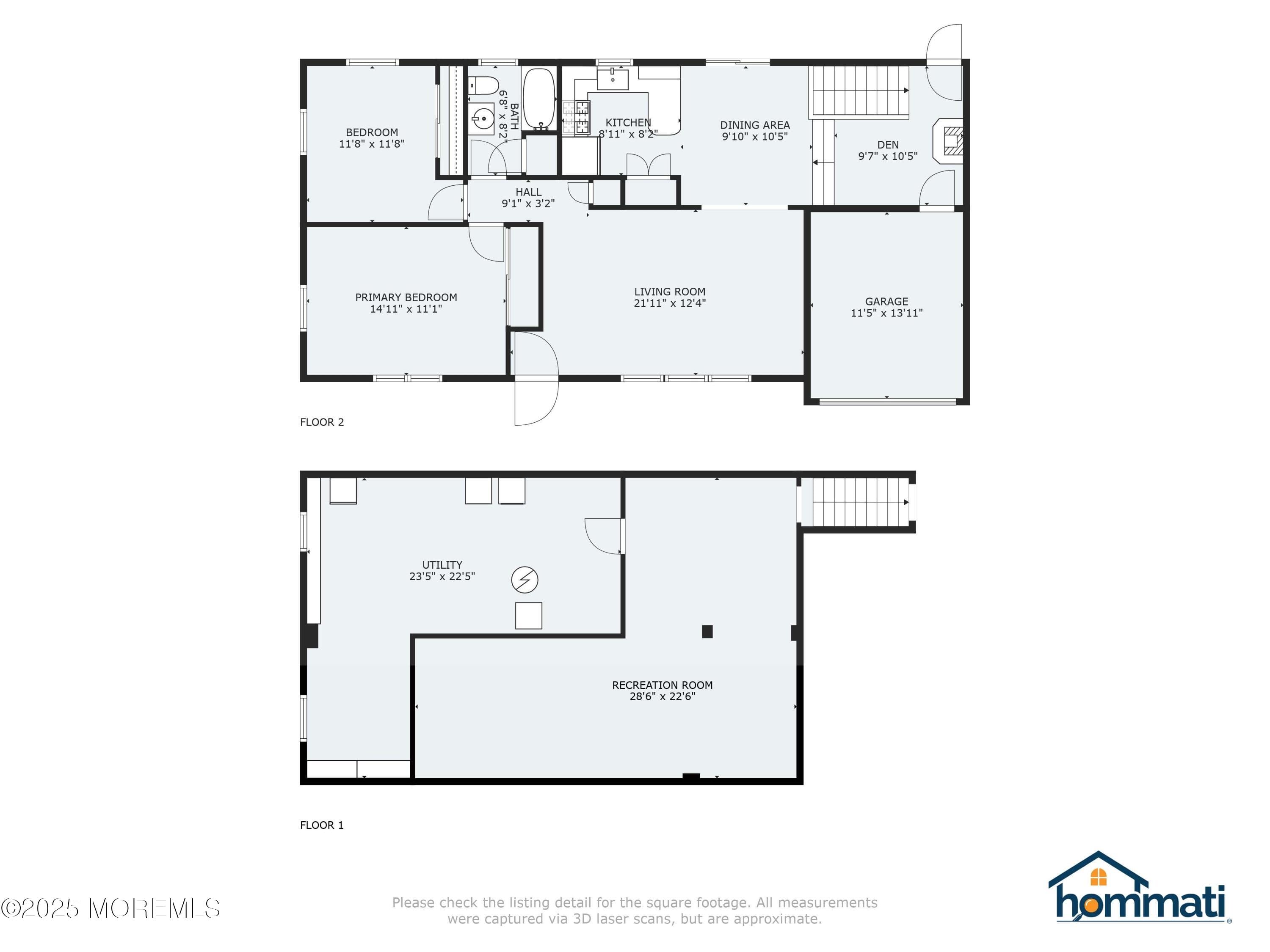 2134 Old Mill Road, Sea Girt, NJ, 08750 image 23