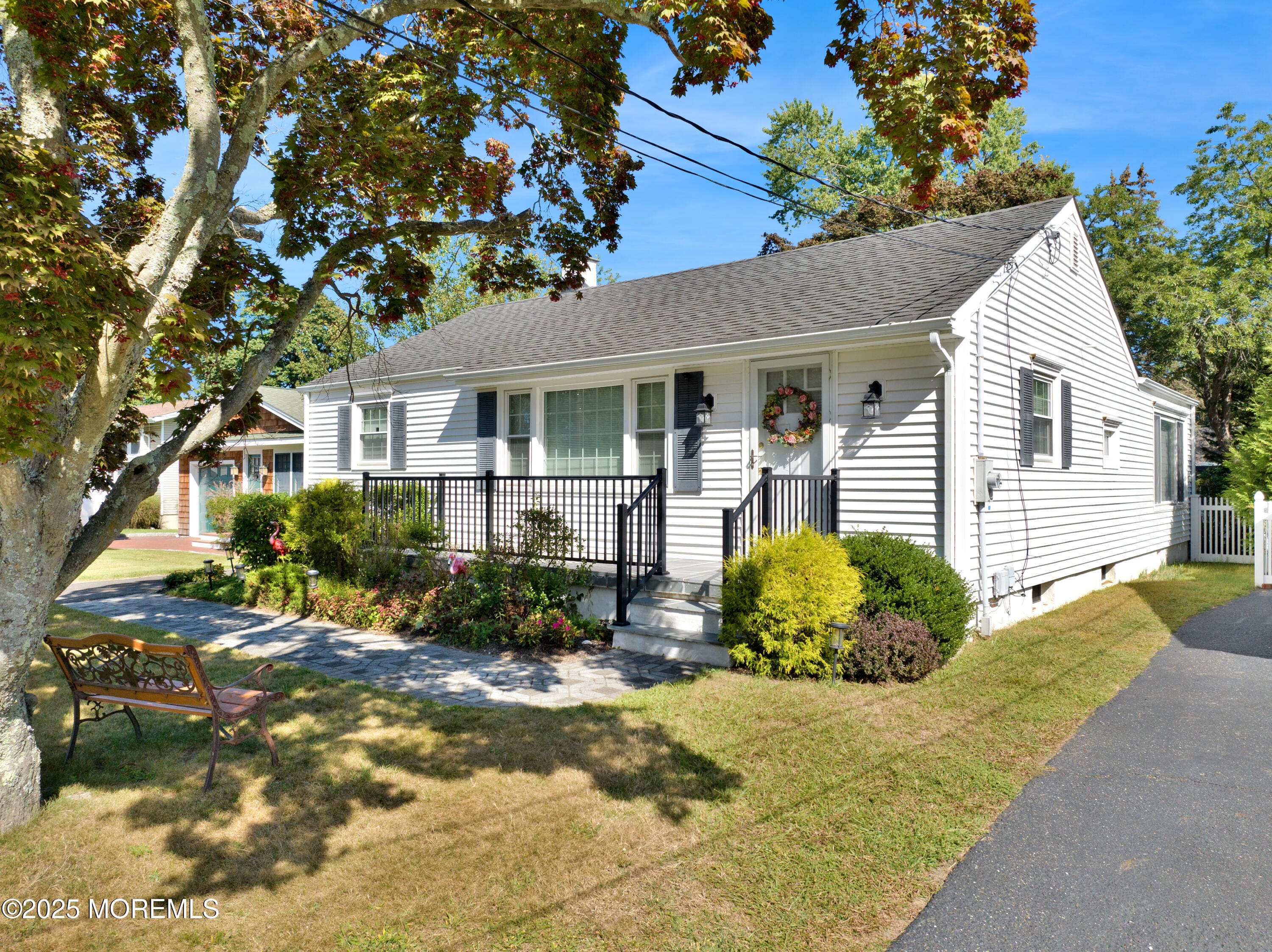 2134 Old Mill Road, Sea Girt, NJ, 08750