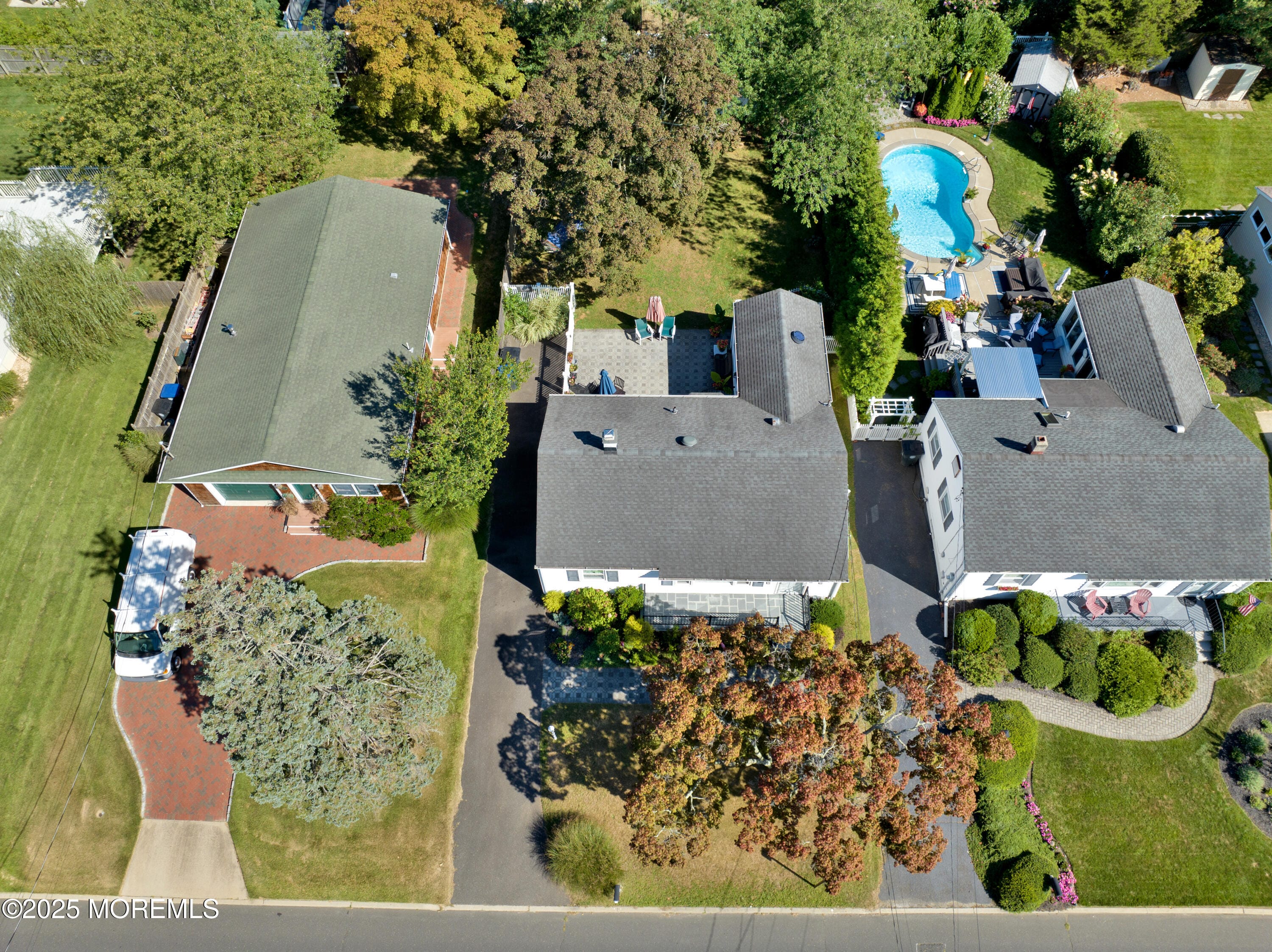 2134 Old Mill Road, Sea Girt, NJ, 08750 image 20