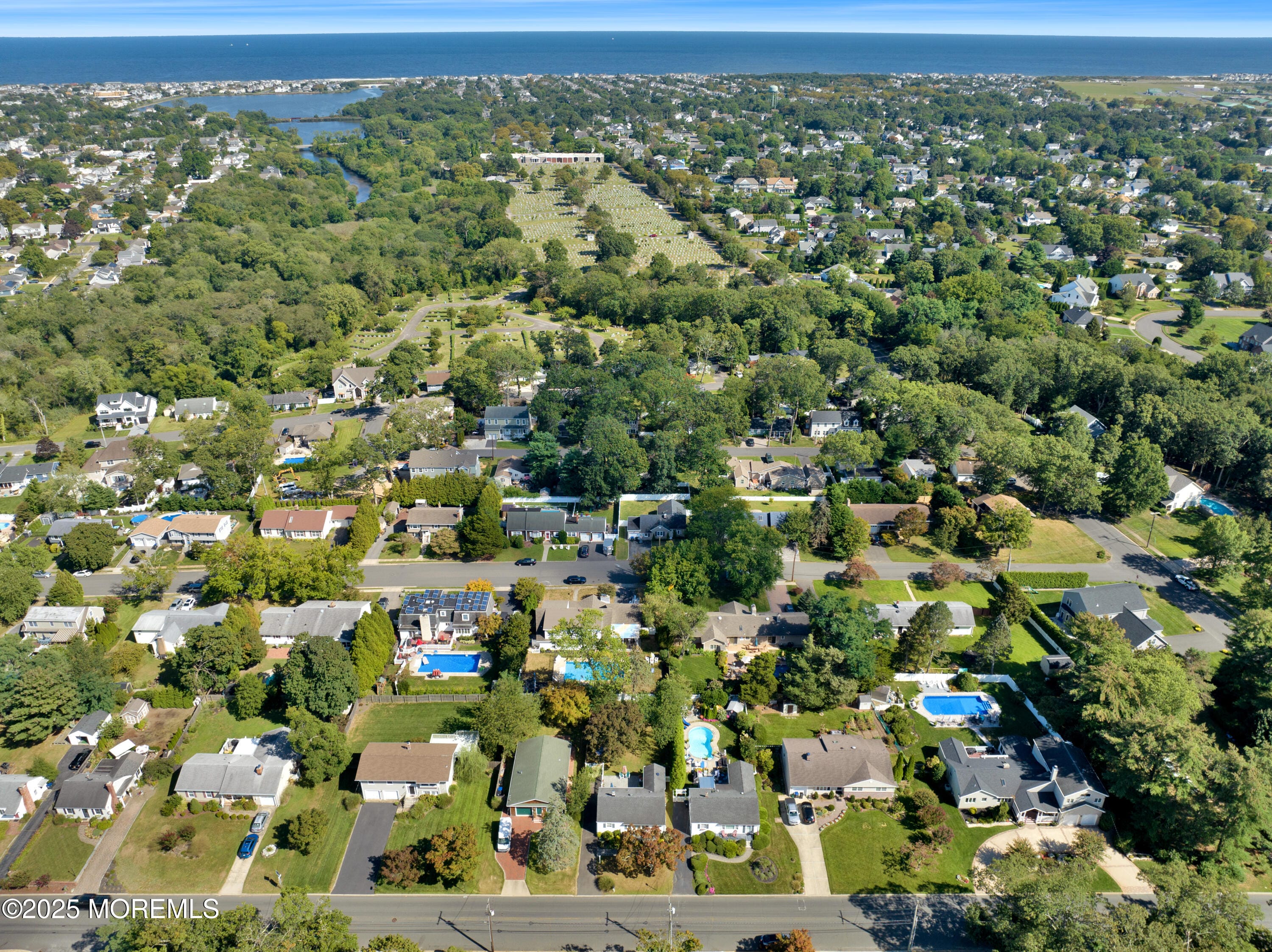 2134 Old Mill Road, Sea Girt, NJ, 08750 image 19