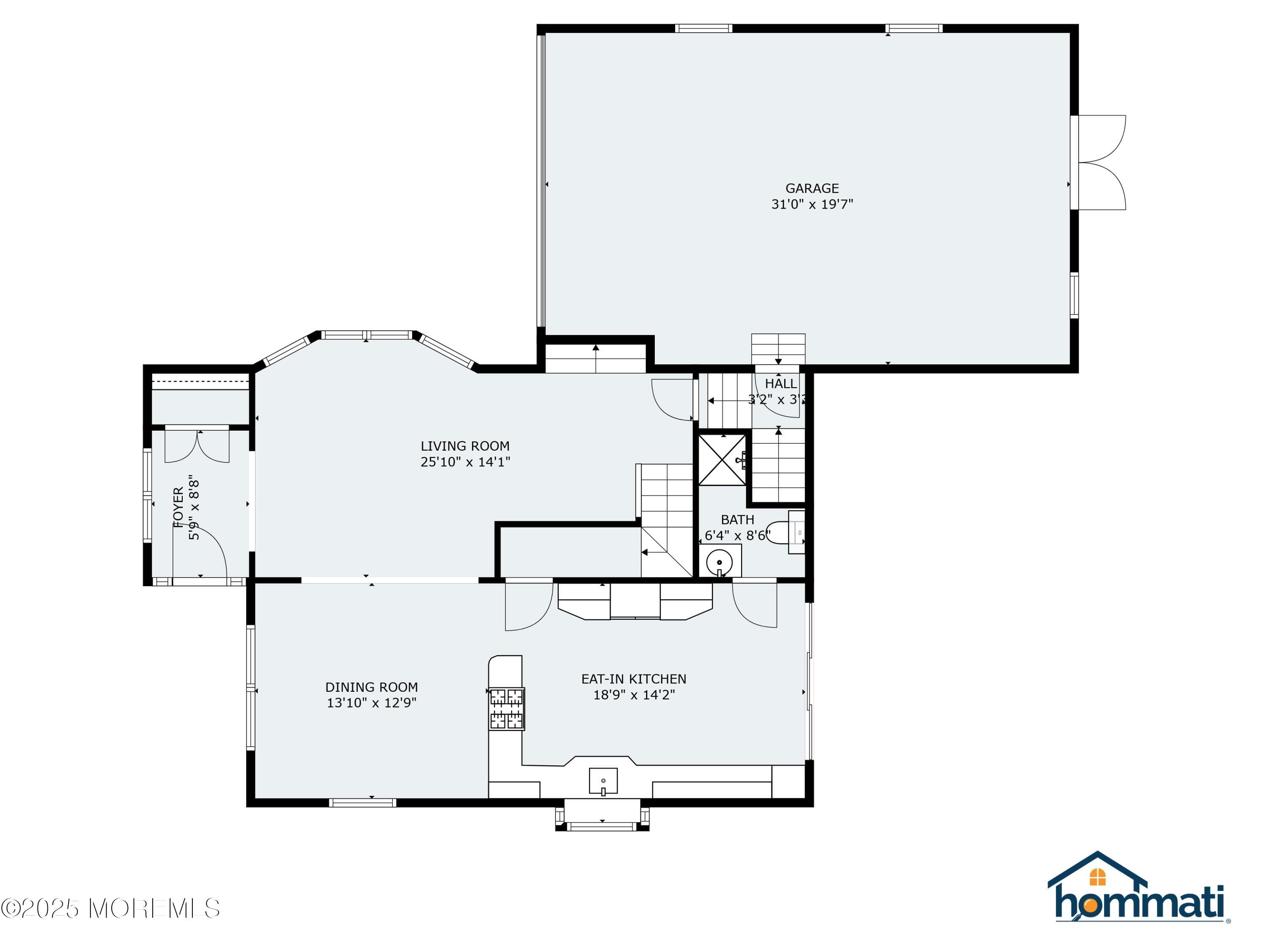 39 Market Street, Red Bank, NJ, 07701 image 26