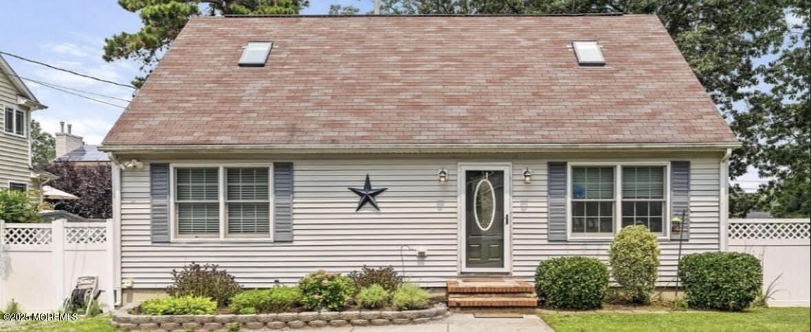 841 3rd Avenue, Toms River, NJ, 08757