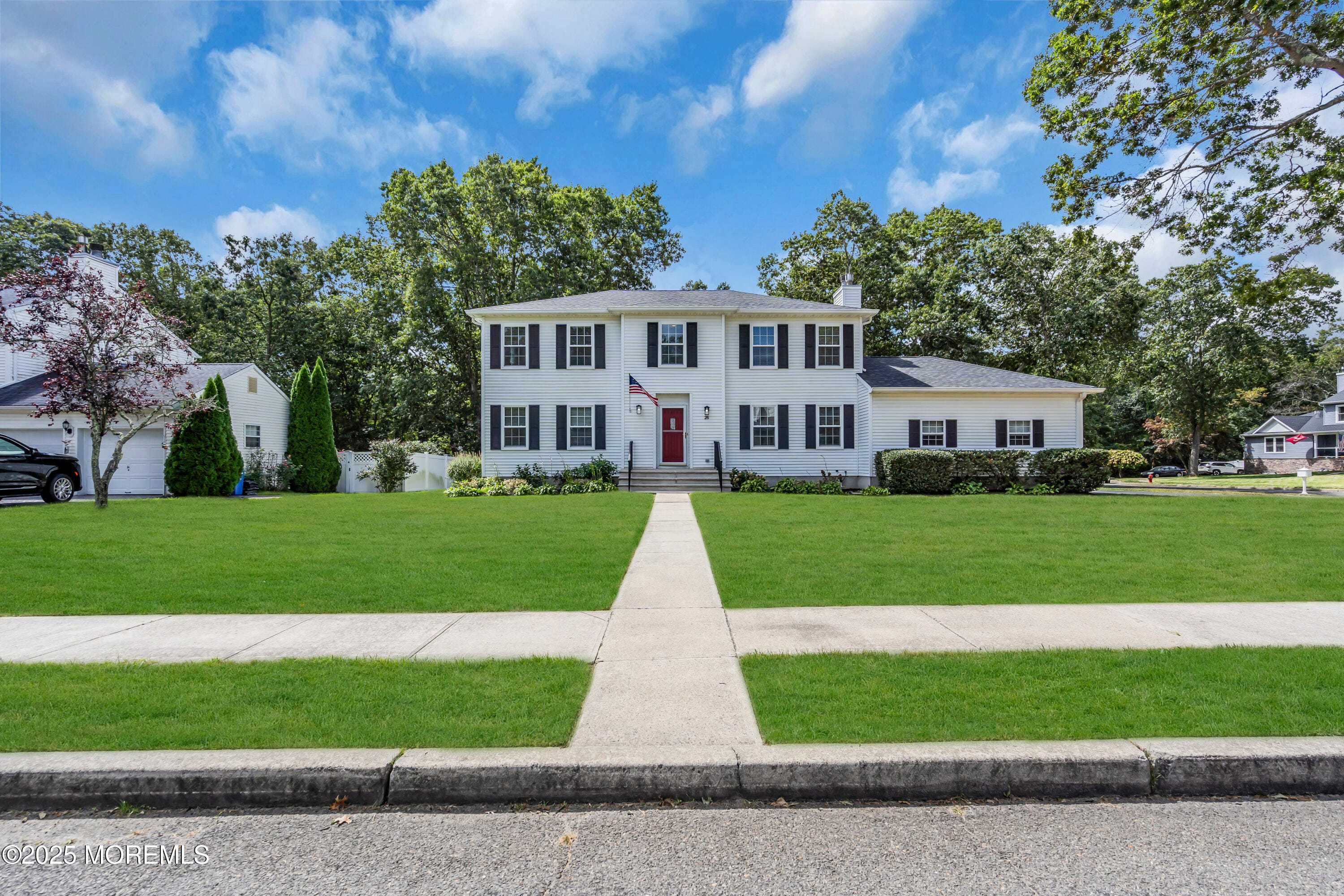 25 Aphrodite Drive, Barnegat, NJ, 08005