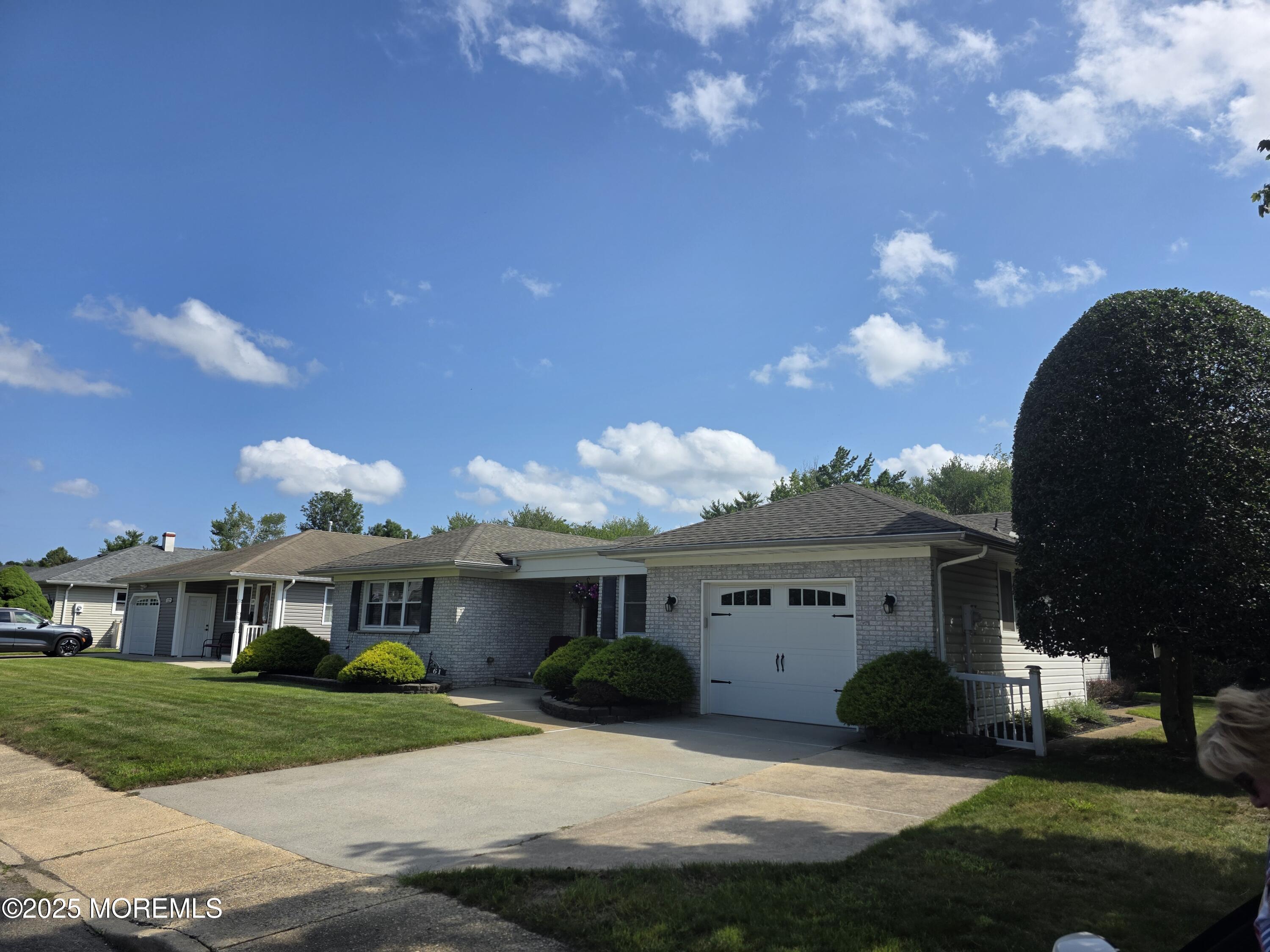 61 Charlotteville Drive, Toms River, NJ, 08757