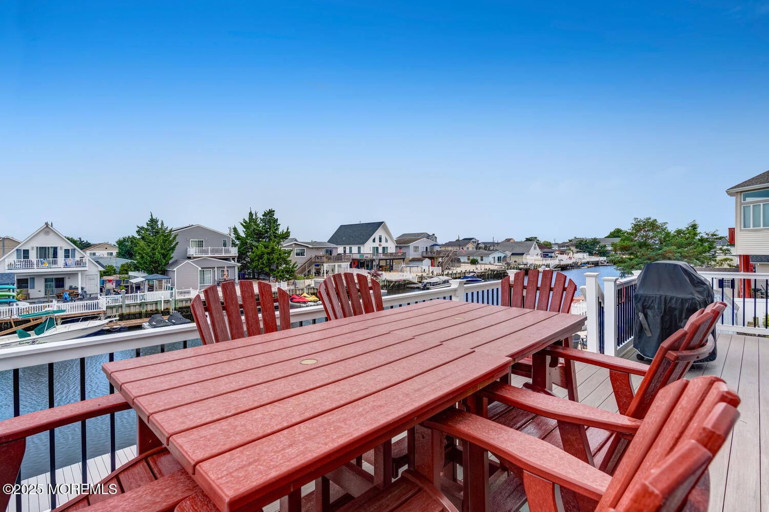 21 Lake Saint Clair Drive, Little Egg Harbor, NJ, 08087 image 18