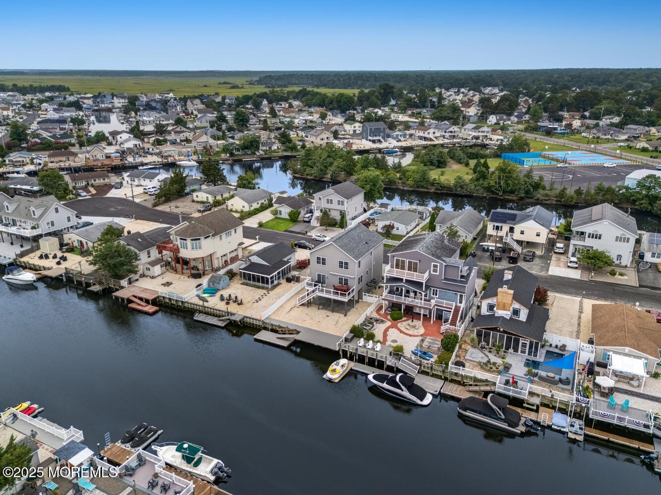 21 Lake Saint Clair Drive, Little Egg Harbor, NJ, 08087 image 37